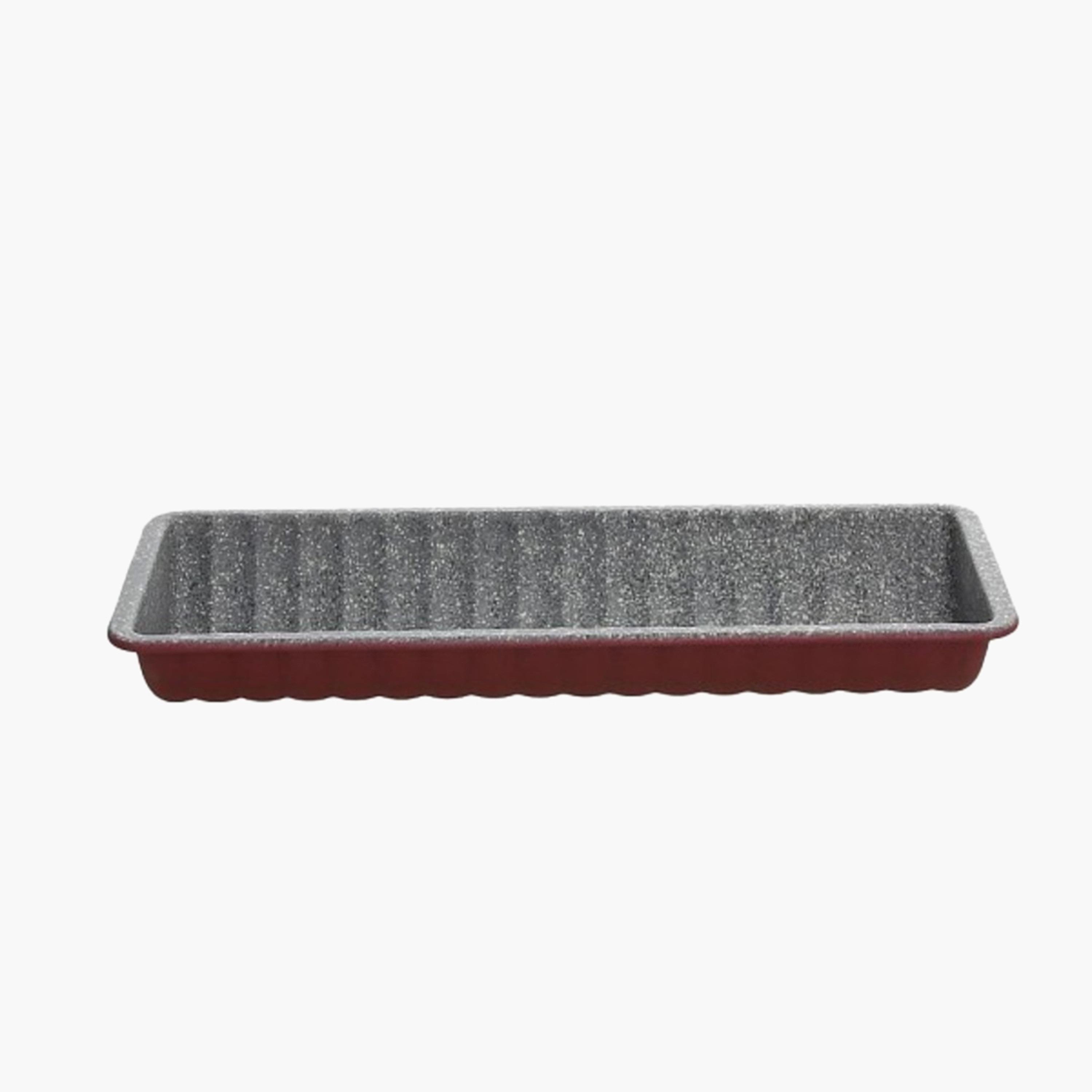 Plum Cake Mould-household-kitchen-bakeware-bakingpansandmoulds-image-1