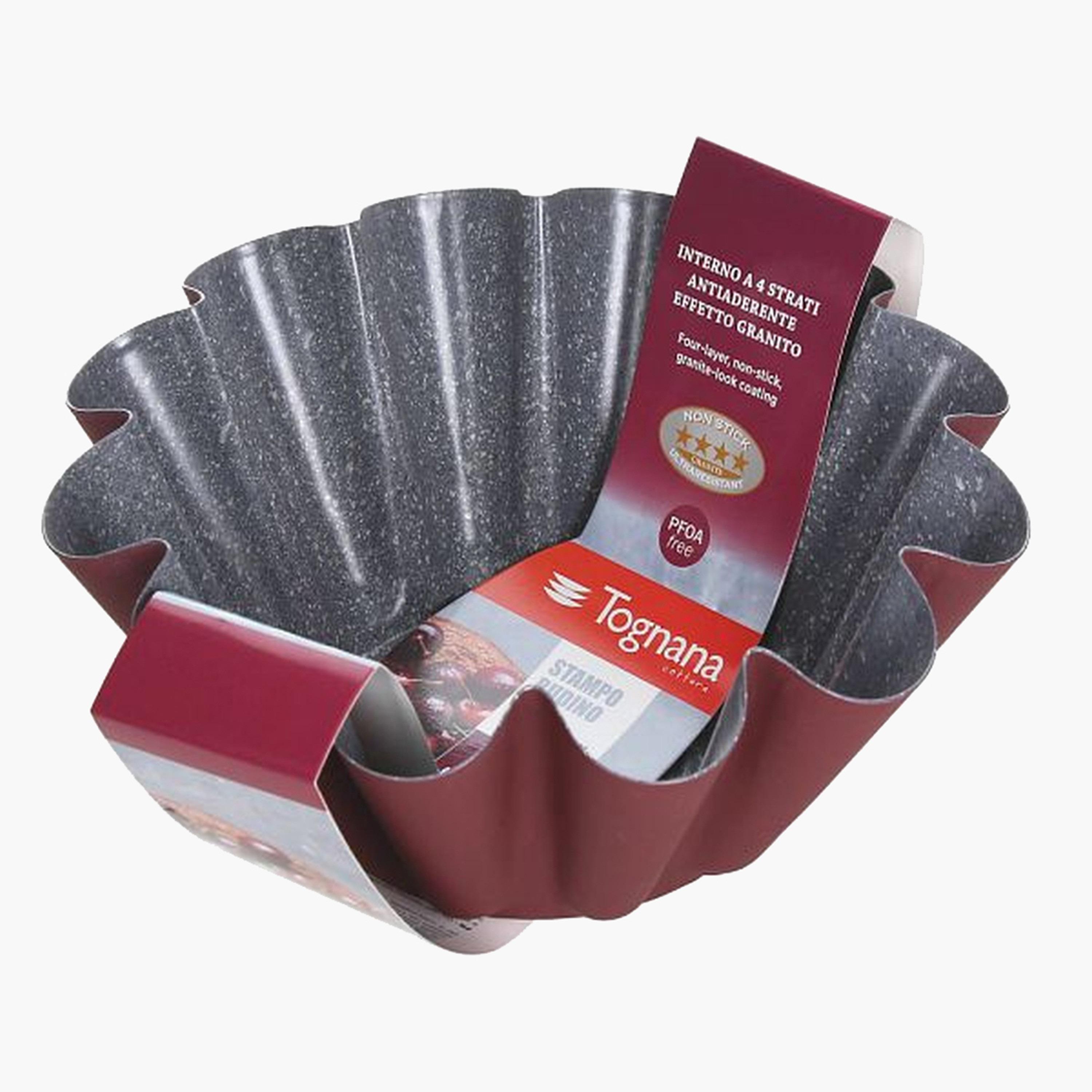 قالب بودينج من توجنانا - 24 سم-household-kitchen-bakeware-bakingpansandmoulds-image-2