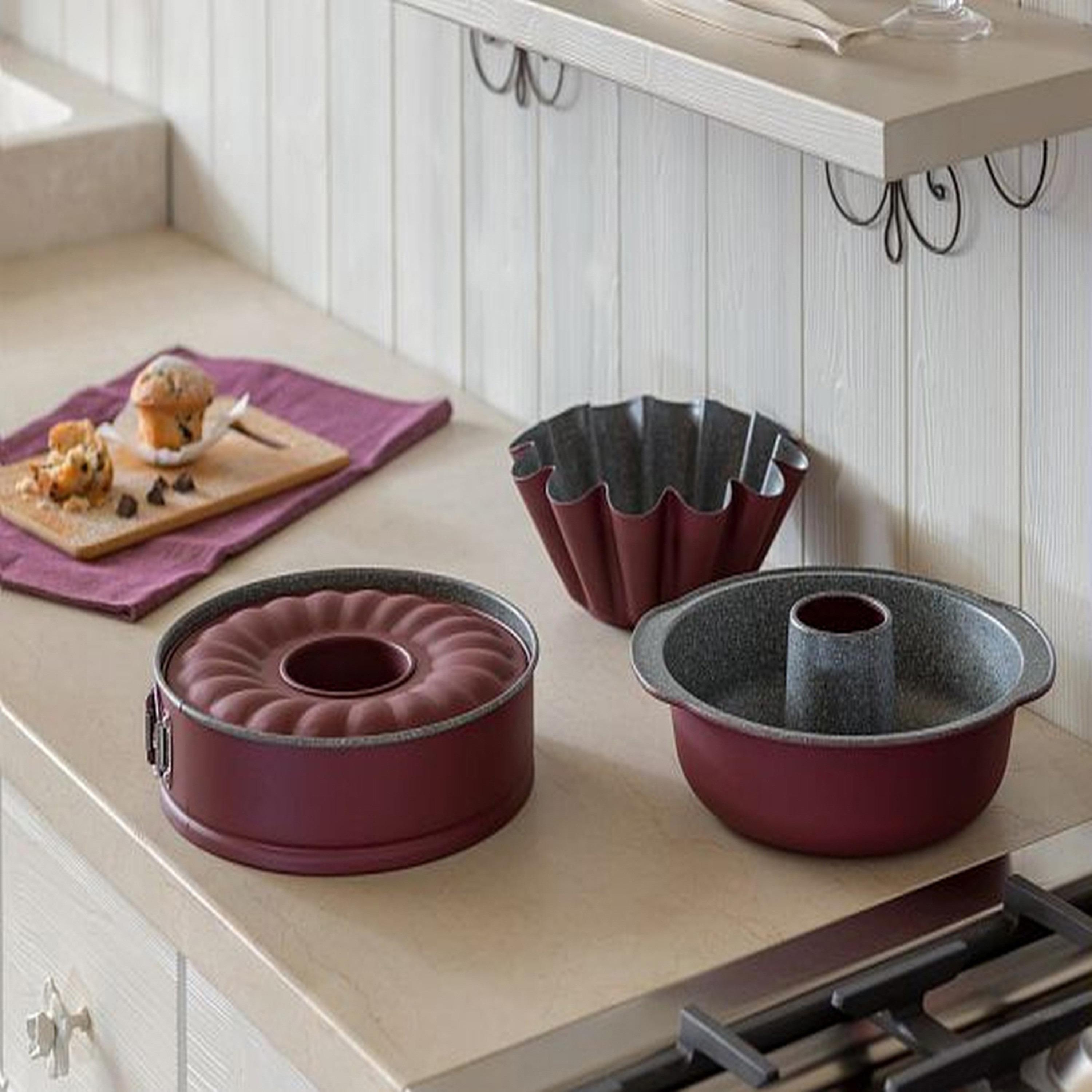 قالب بودينج من توجنانا - 24 سم-household-kitchen-bakeware-bakingpansandmoulds-image-7