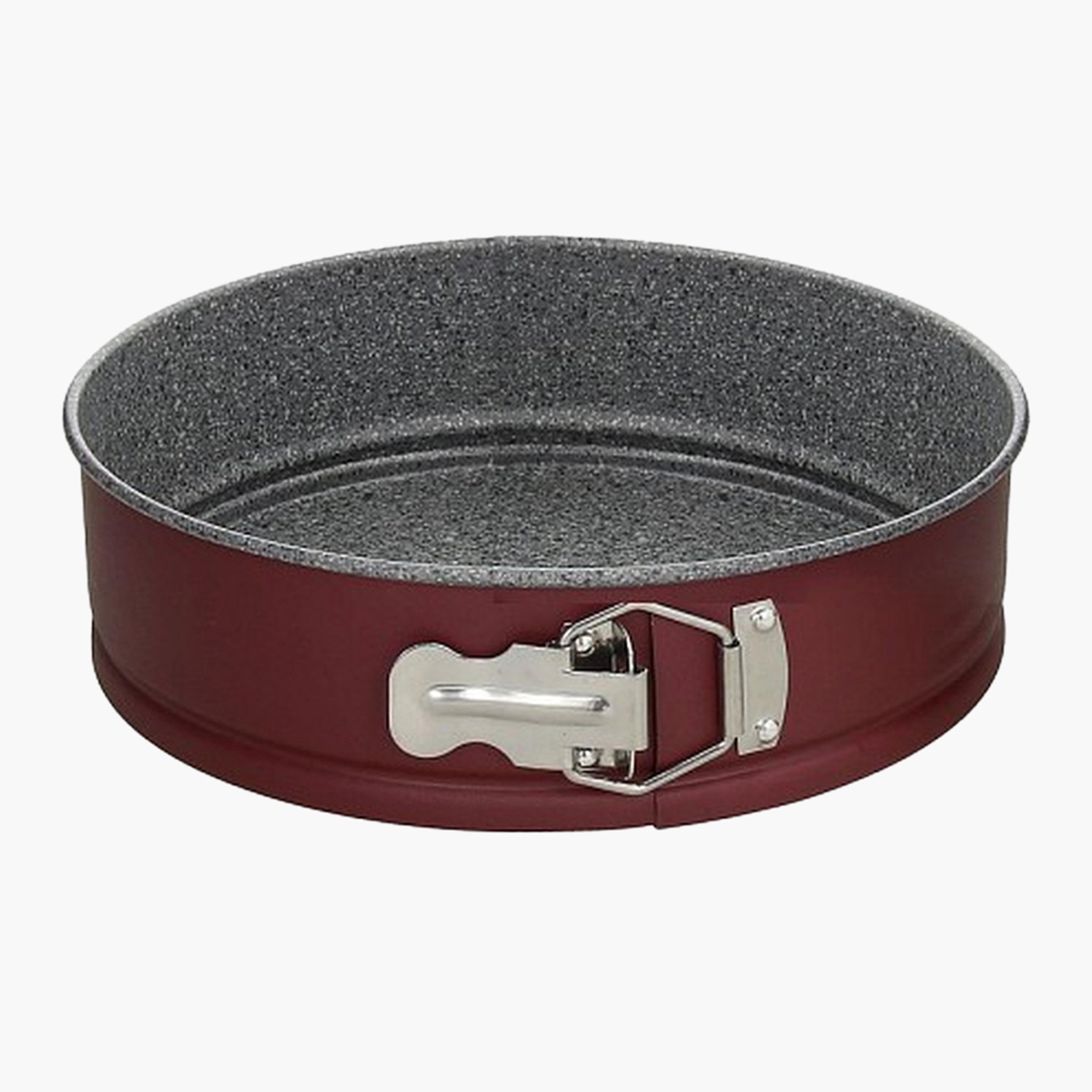قالب كيك زنبركي من توجنانا - 28 سم-household-kitchen-bakeware-bakingpansandmoulds-image-1