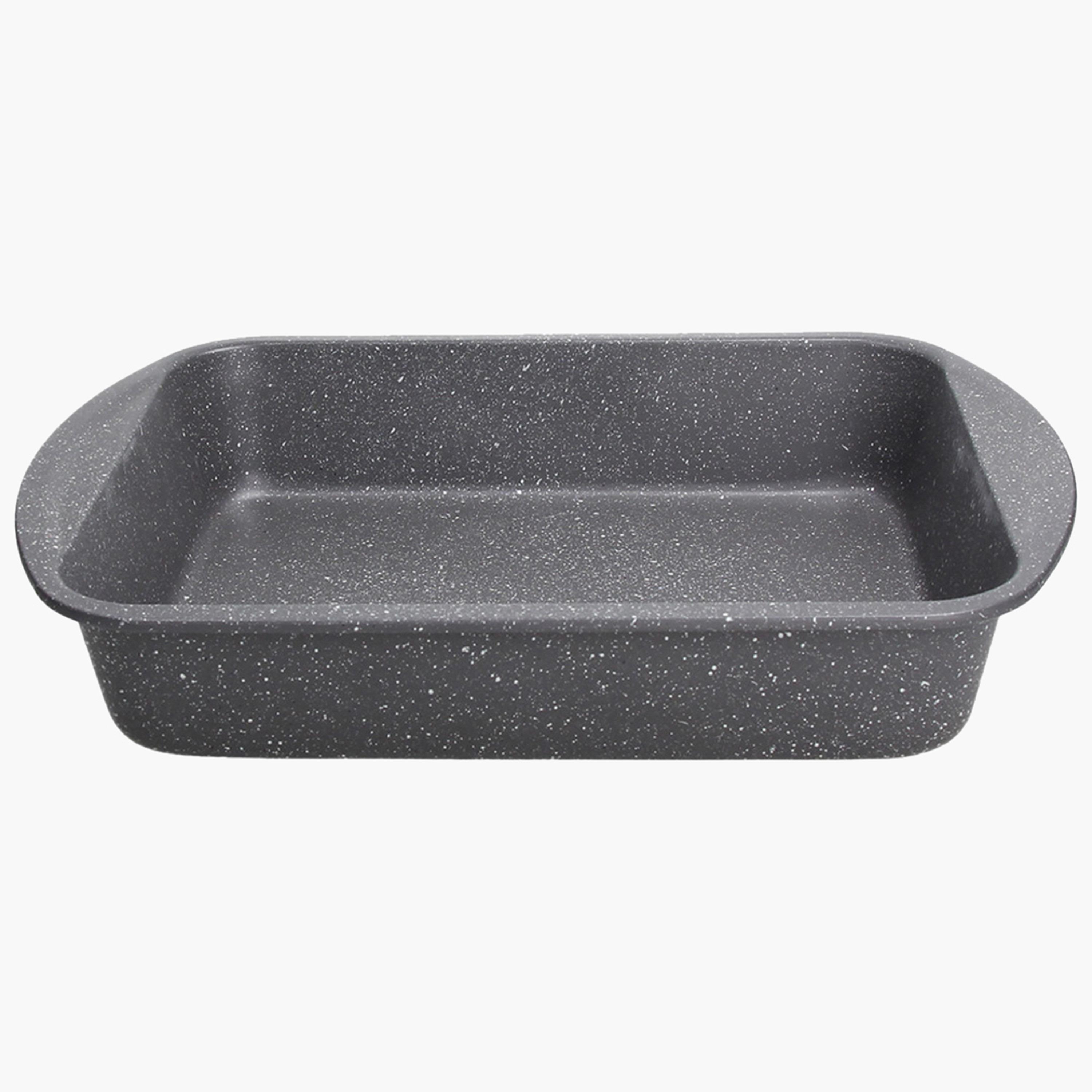 Aluminium Baking Dish-household-kitchen-bakeware-bakingdishes-image-1