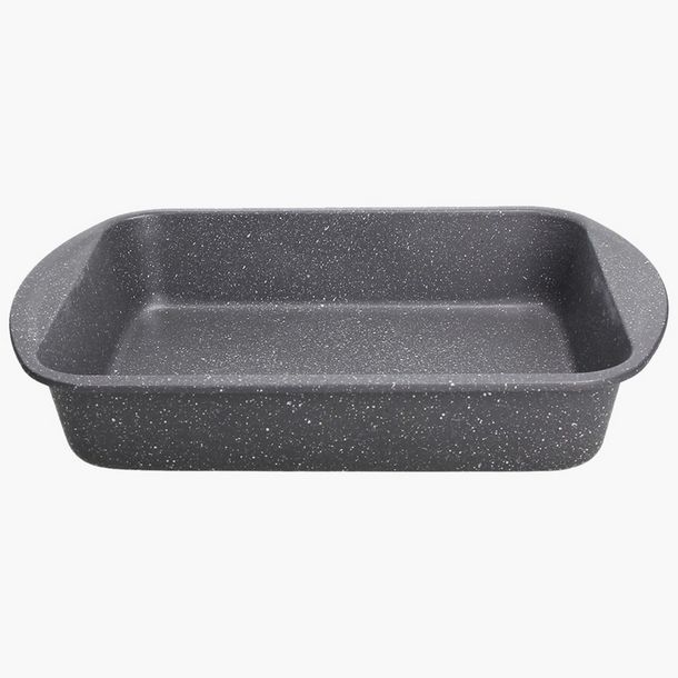 صحن خبز ألومنيوم من توجنانا-household-kitchen-bakeware-bakingdishes-image-1
