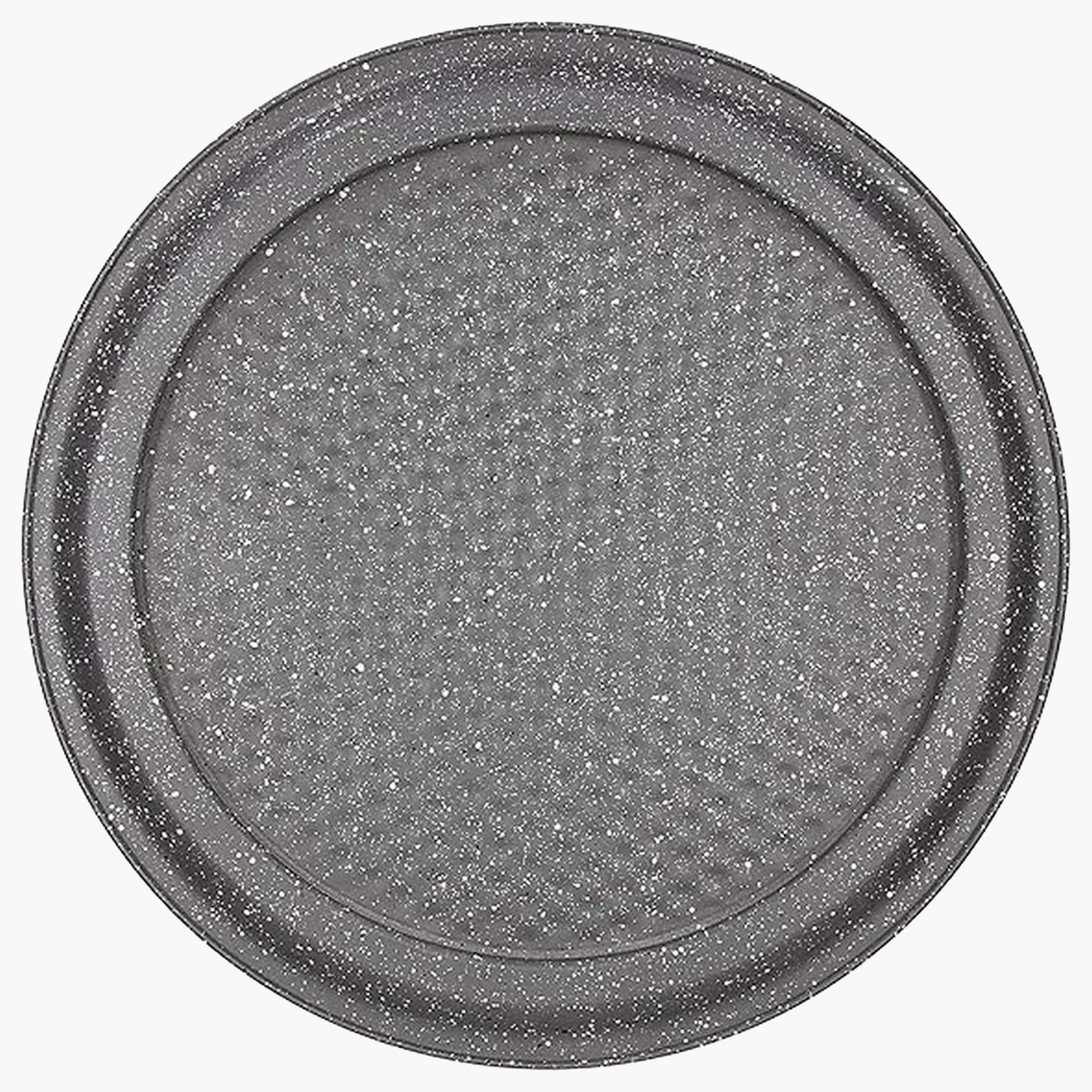 Pure Roq Aluminium Springform Cake Pan with Tray - 26 cms-household-kitchen-bakeware-bakingpansandmoulds-image-6