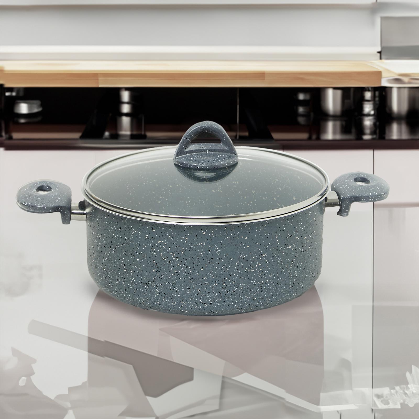 La Casa 6-Piece Turkish Granite Cookware Set-household-kitchen-cookware-cookwareandsets-image-3