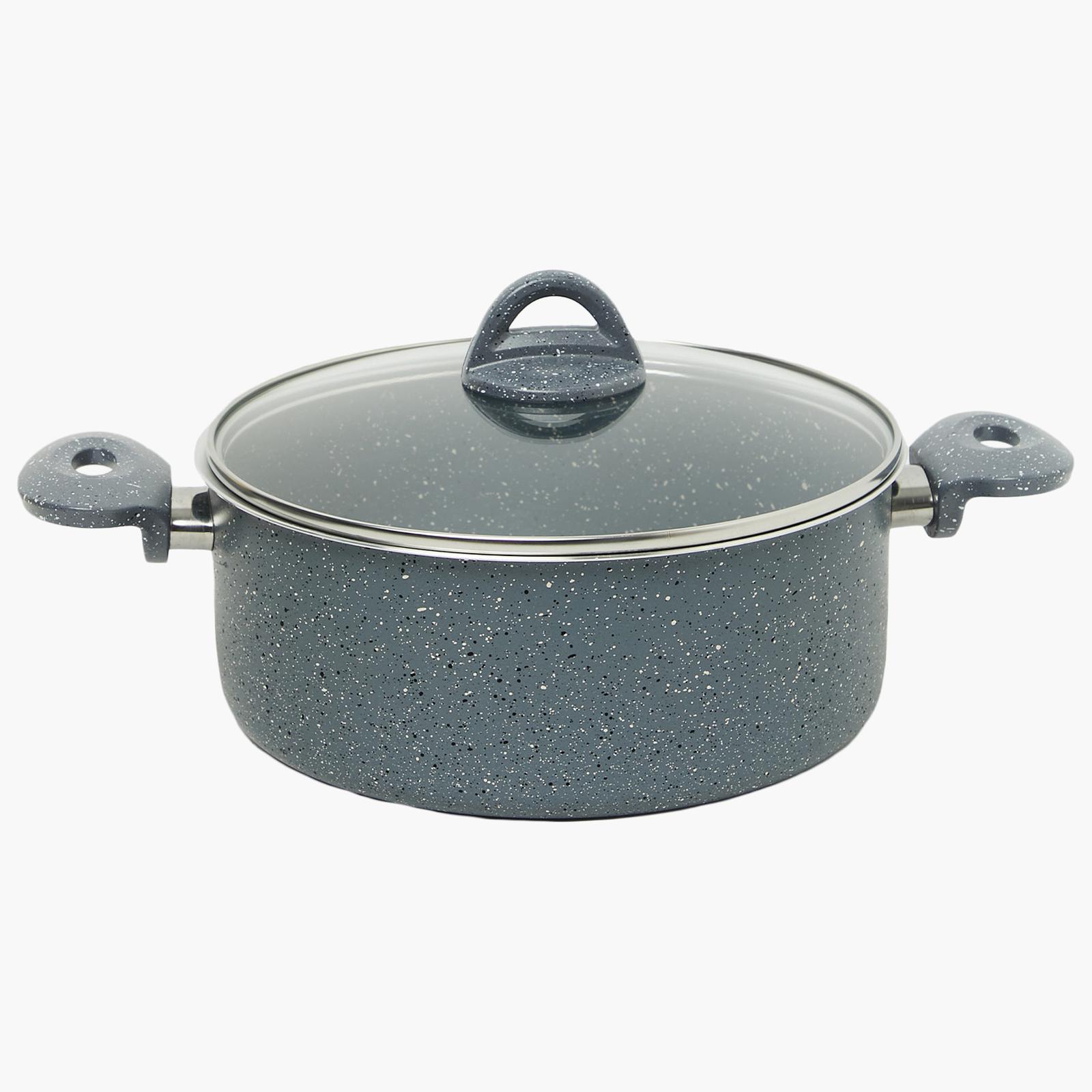 La Casa 6-Piece Turkish Granite Cookware Set-household-kitchen-cookware-cookwareandsets-image-4