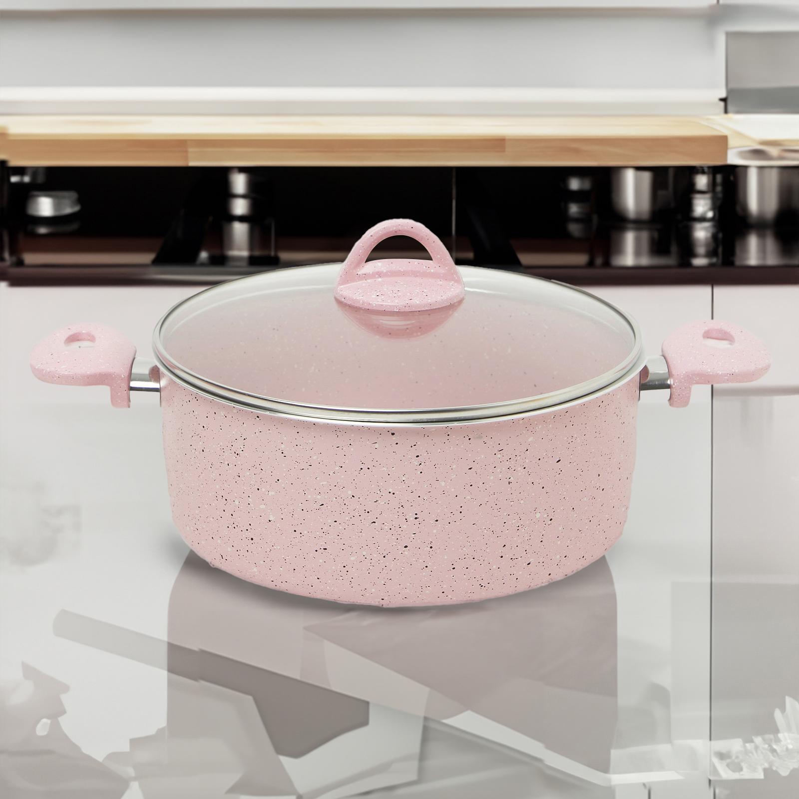 La Casa 6-Piece Turkish Granite Cookware Set-household-kitchen-cookware-cookwareandsets-image-2