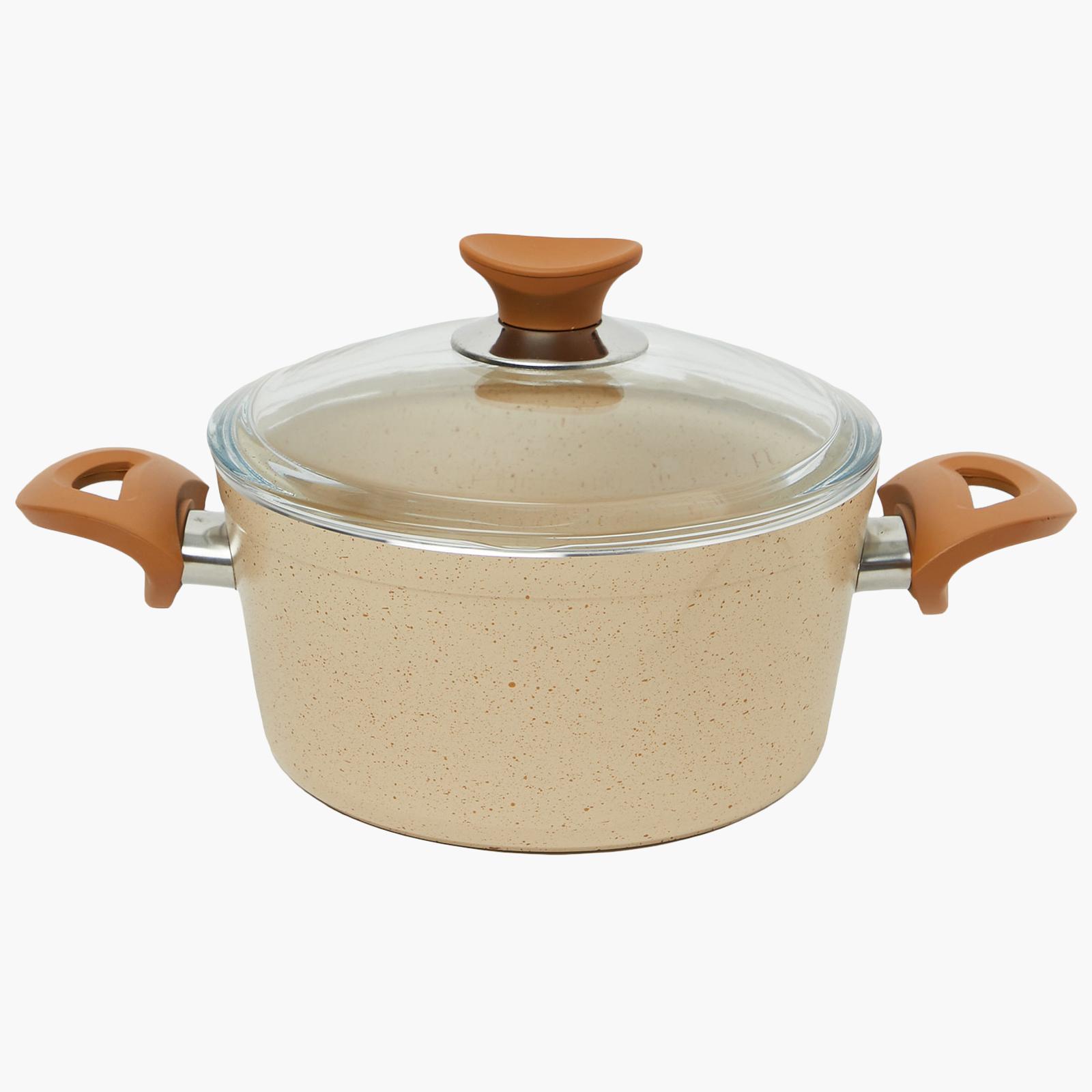 La Casa 7-Piece Turkish Granite Cookware Set-household-kitchen-cookware-cookwareandsets-image-3