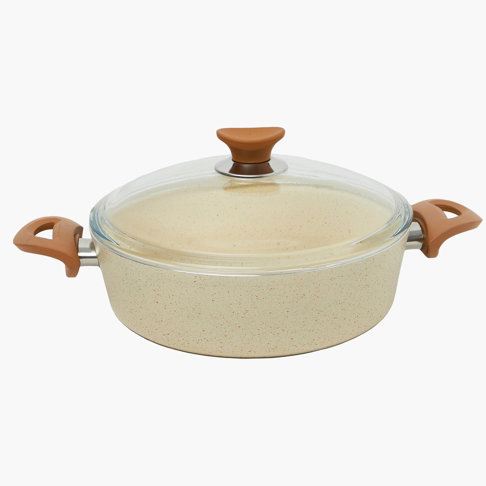 La Casa 7-Piece Turkish Granite Cookware Set-household-kitchen-cookware-cookwareandsets-image-4
