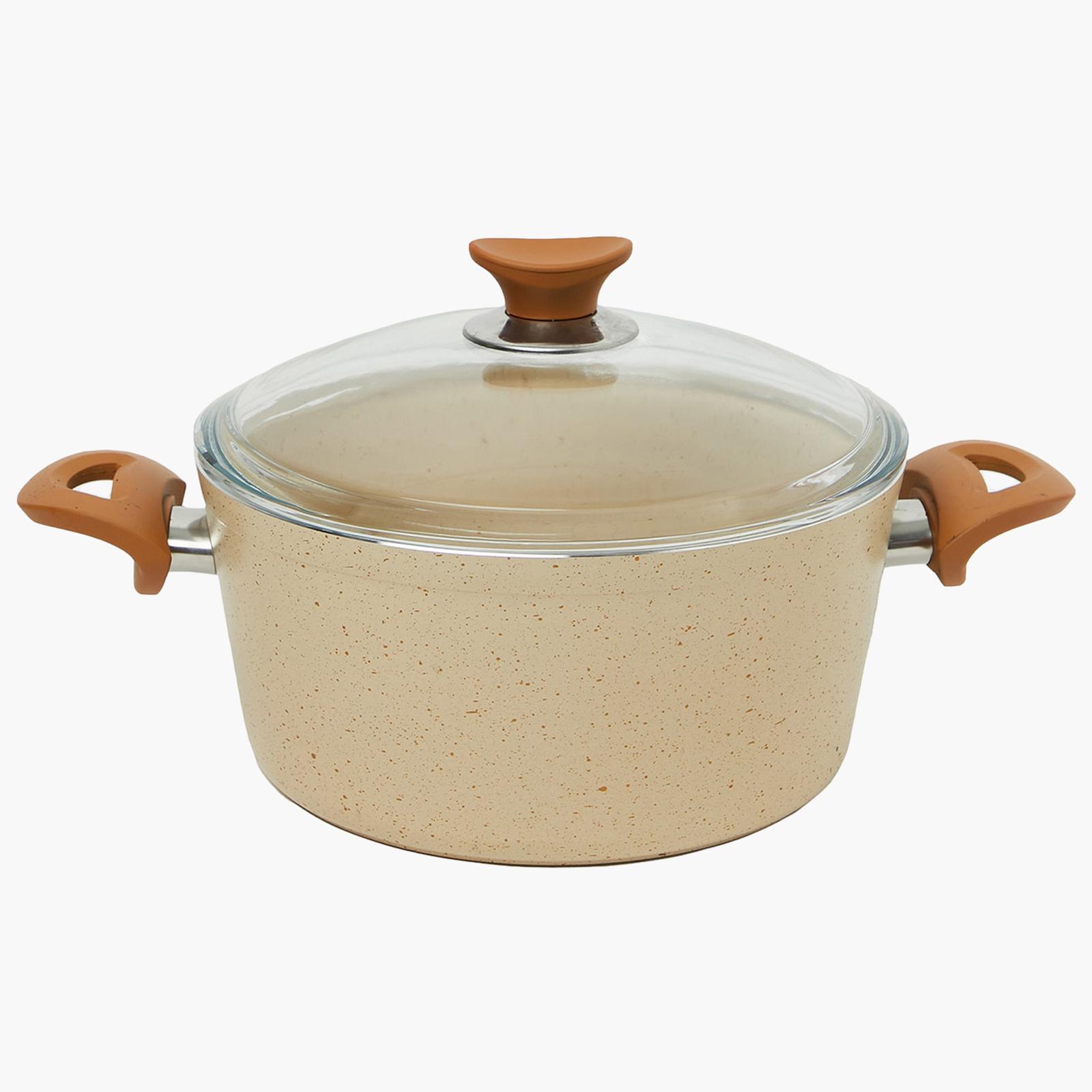 La Casa 7-Piece Turkish Granite Cookware Set-household-kitchen-cookware-cookwareandsets-image-5