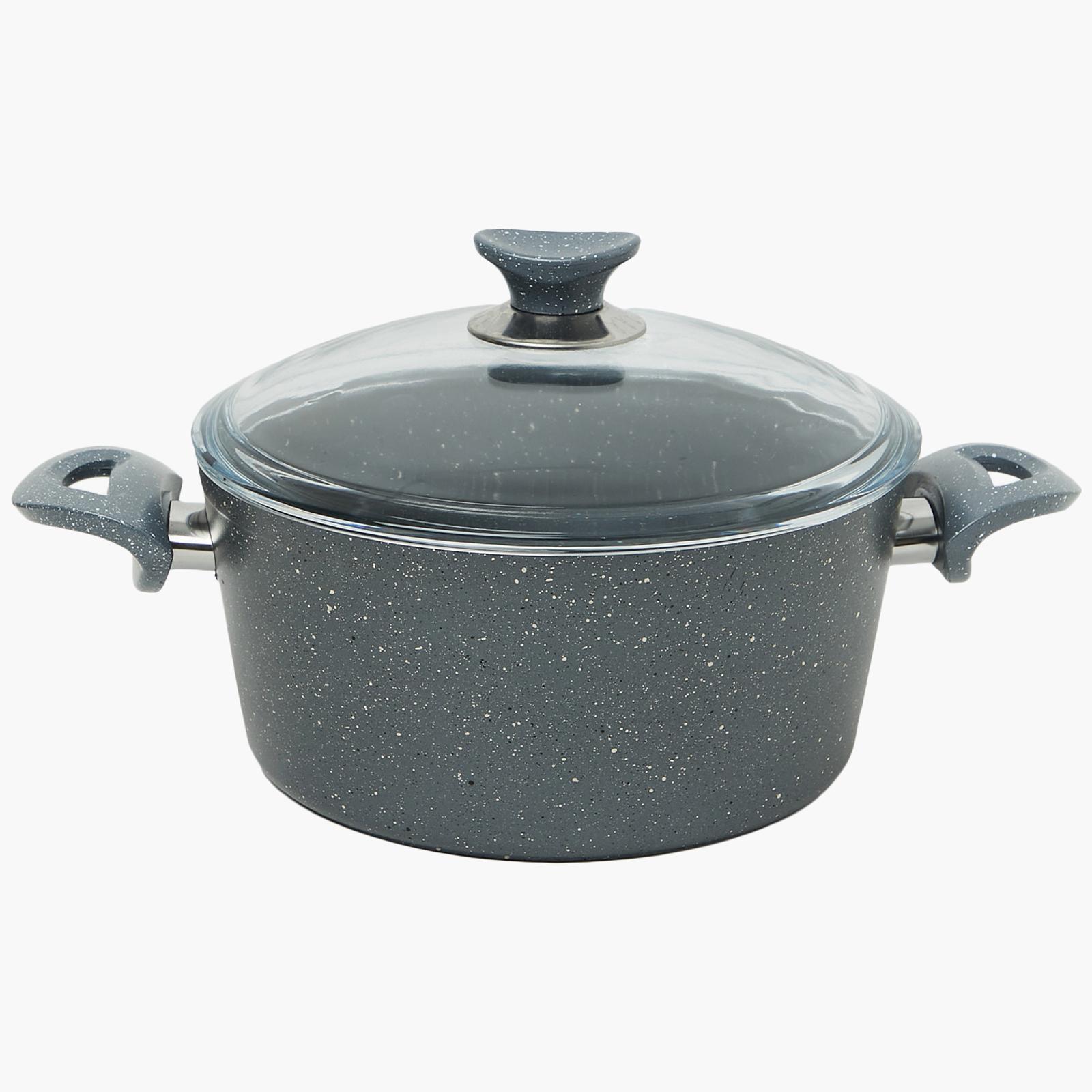 La Casa 7-Piece Turkish Granite Cookware Set-household-kitchen-cookware-cookwareandsets-image-3