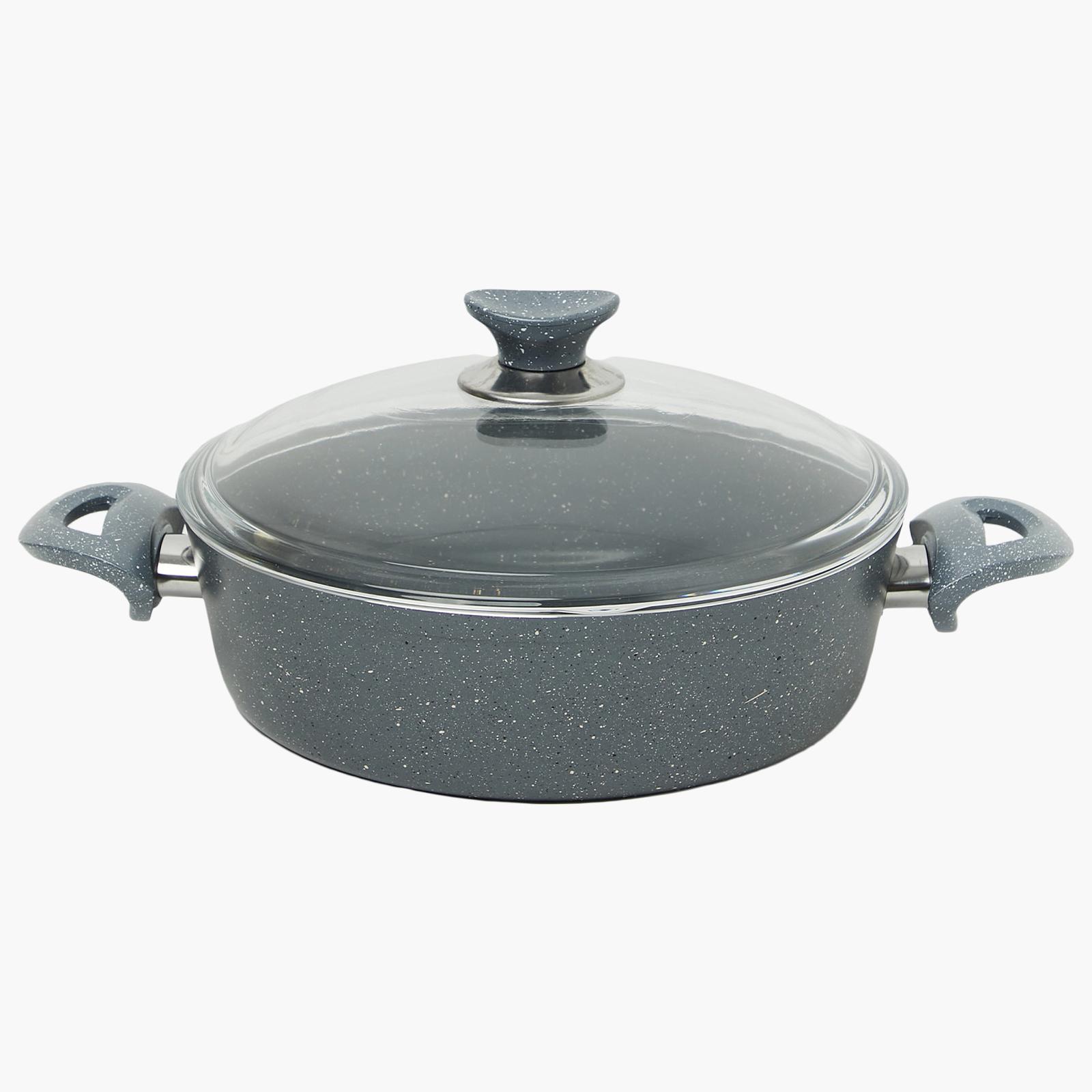 La Casa 7-Piece Turkish Granite Cookware Set-household-kitchen-cookware-cookwareandsets-image-4
