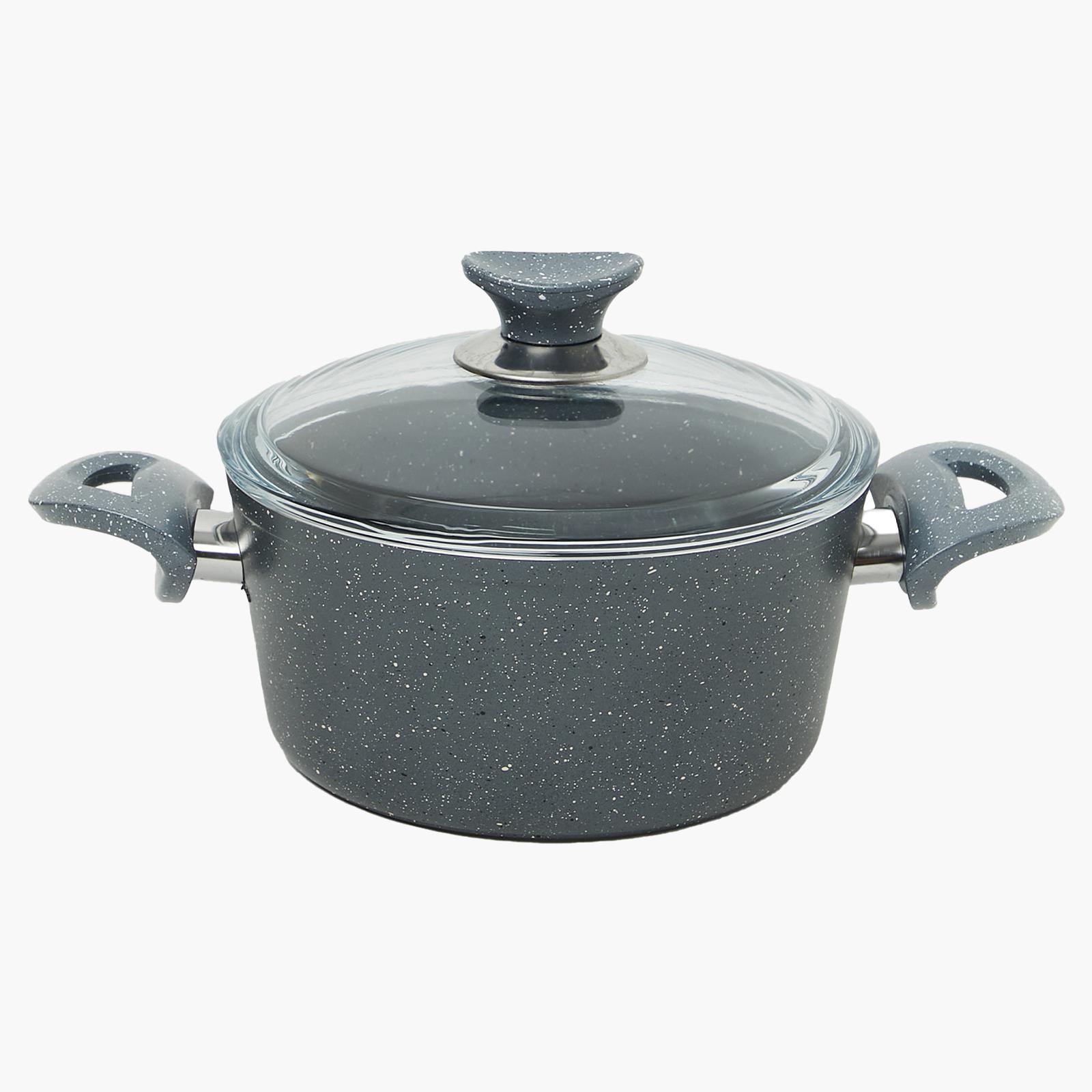 La Casa 7-Piece Turkish Granite Cookware Set-household-kitchen-cookware-cookwareandsets-image-6