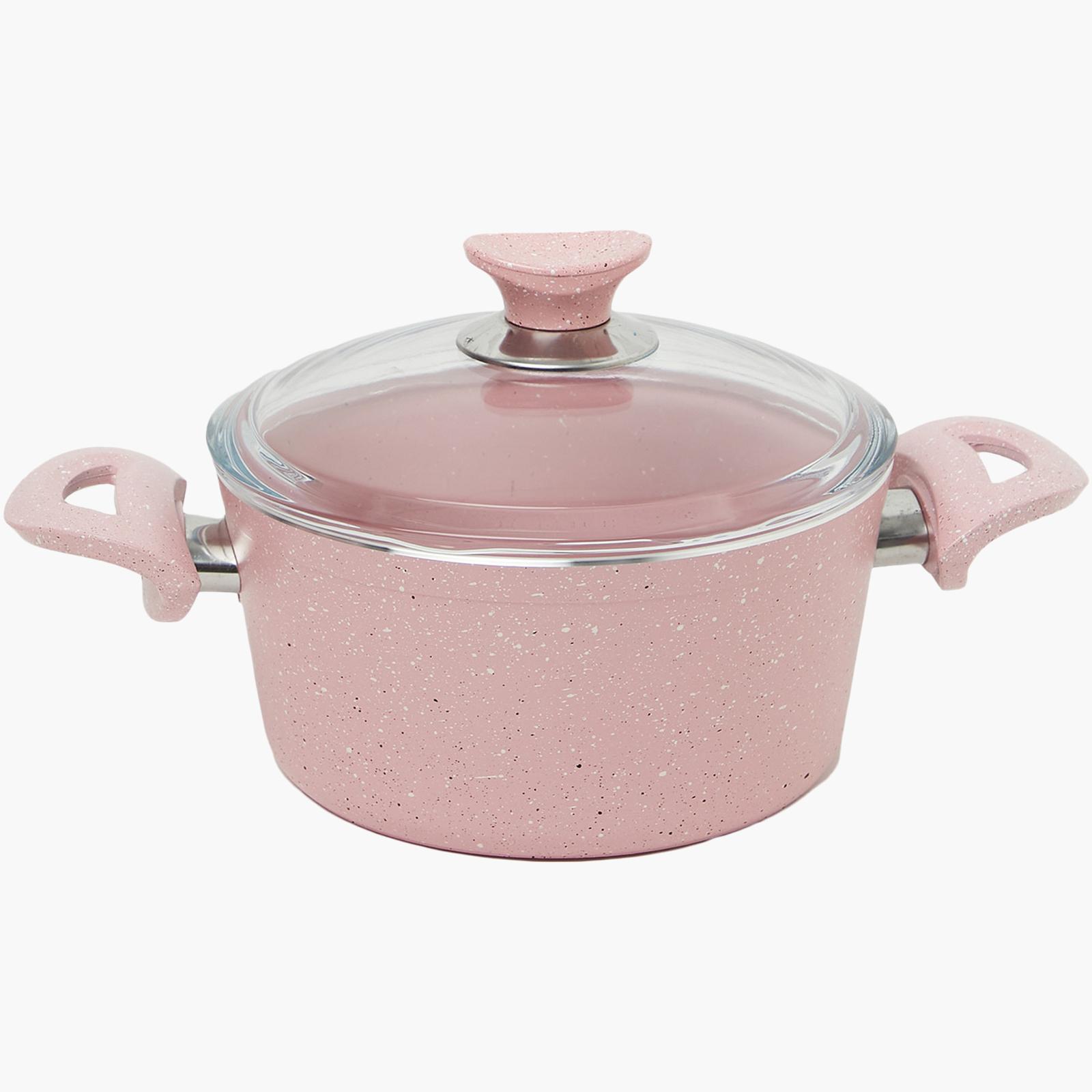La Casa 7-Piece Turkish Granite Cookware Set-household-kitchen-cookware-cookwareandsets-image-3