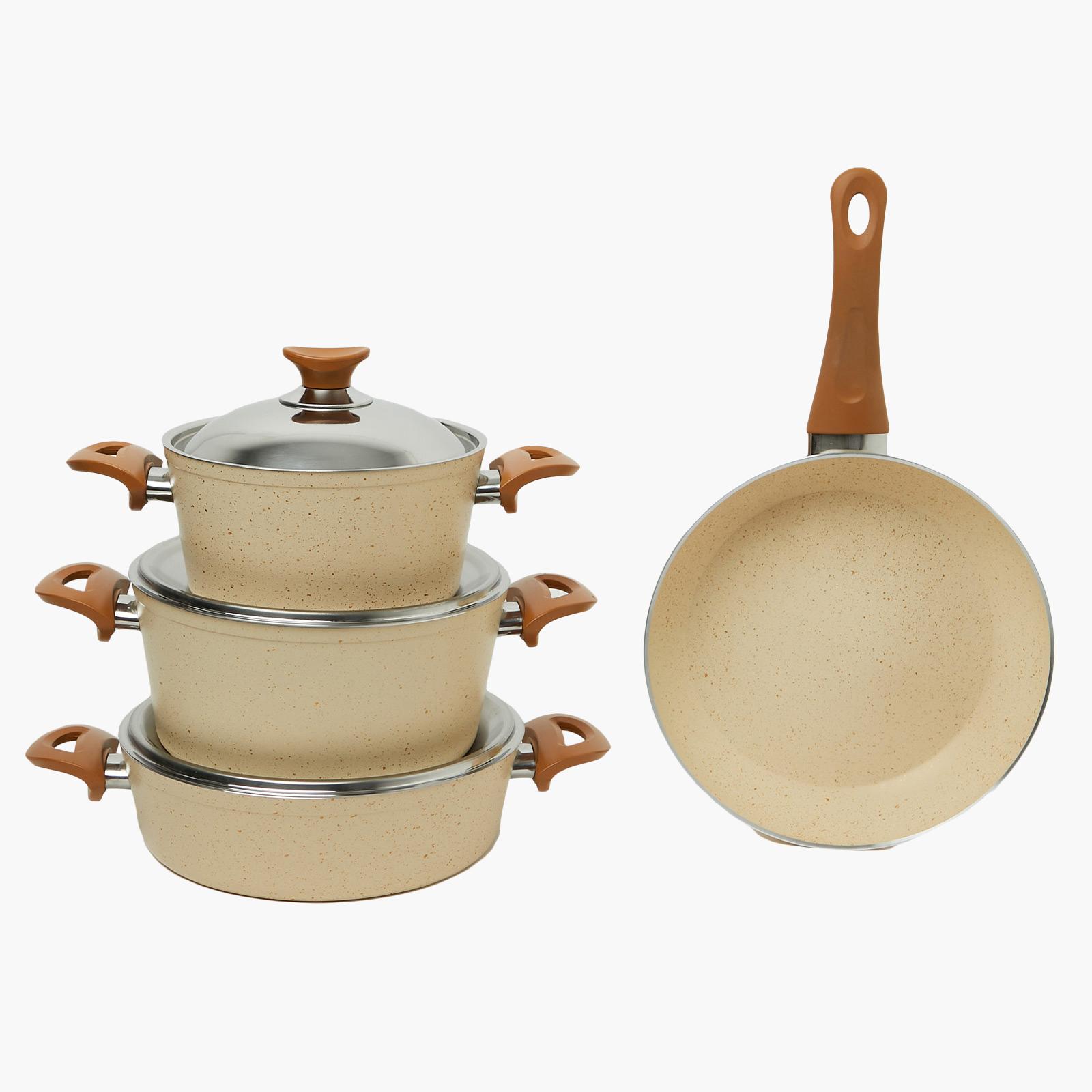 Kunzita 7-Piece Turkish Granite Cookware Set-household-kitchen-cookware-cookwareandsets-image-2