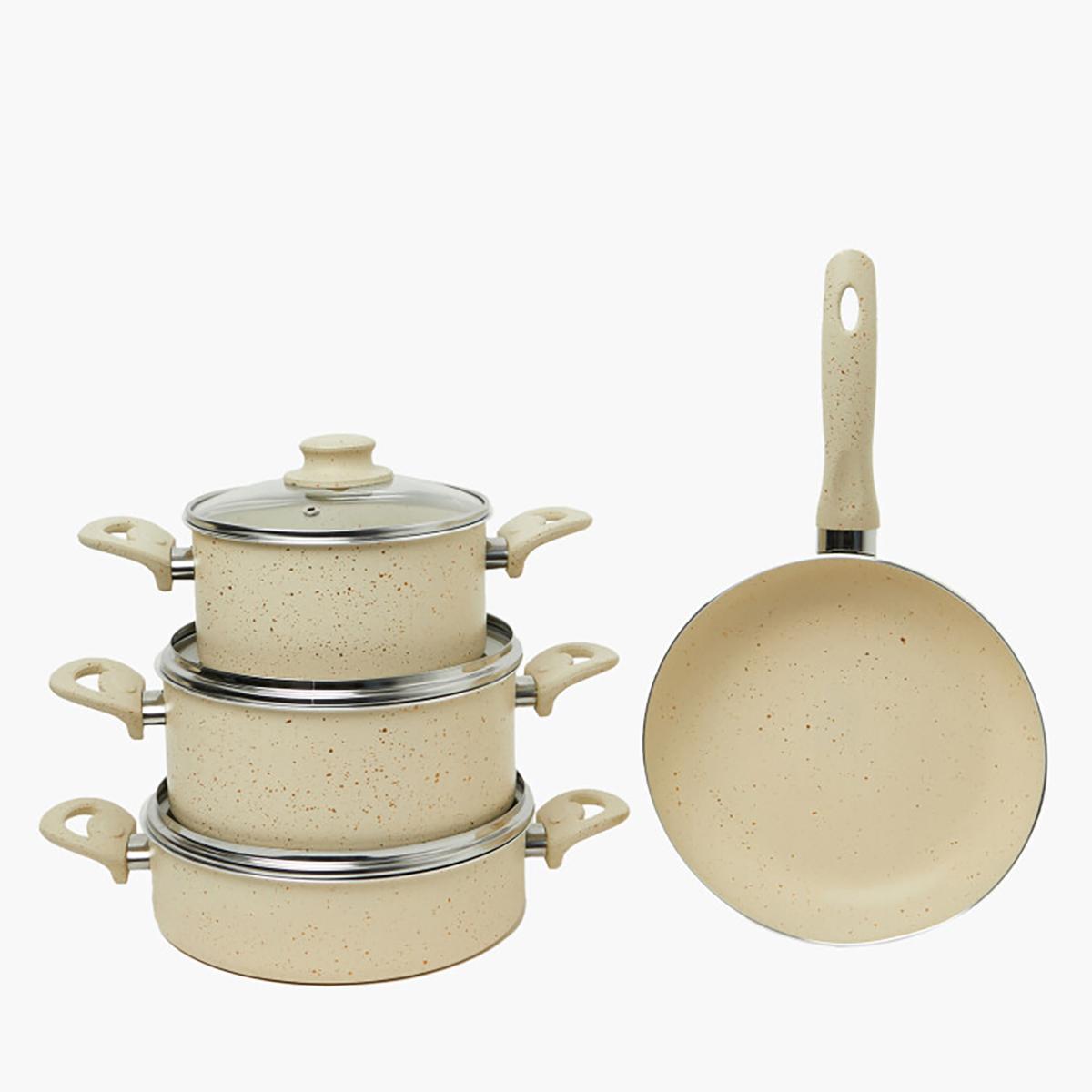 Kunzita Home Napoli 7-Pieces Turkish Granite Cookware Set-household-kitchen-cookware-cookwareandsets-image-2