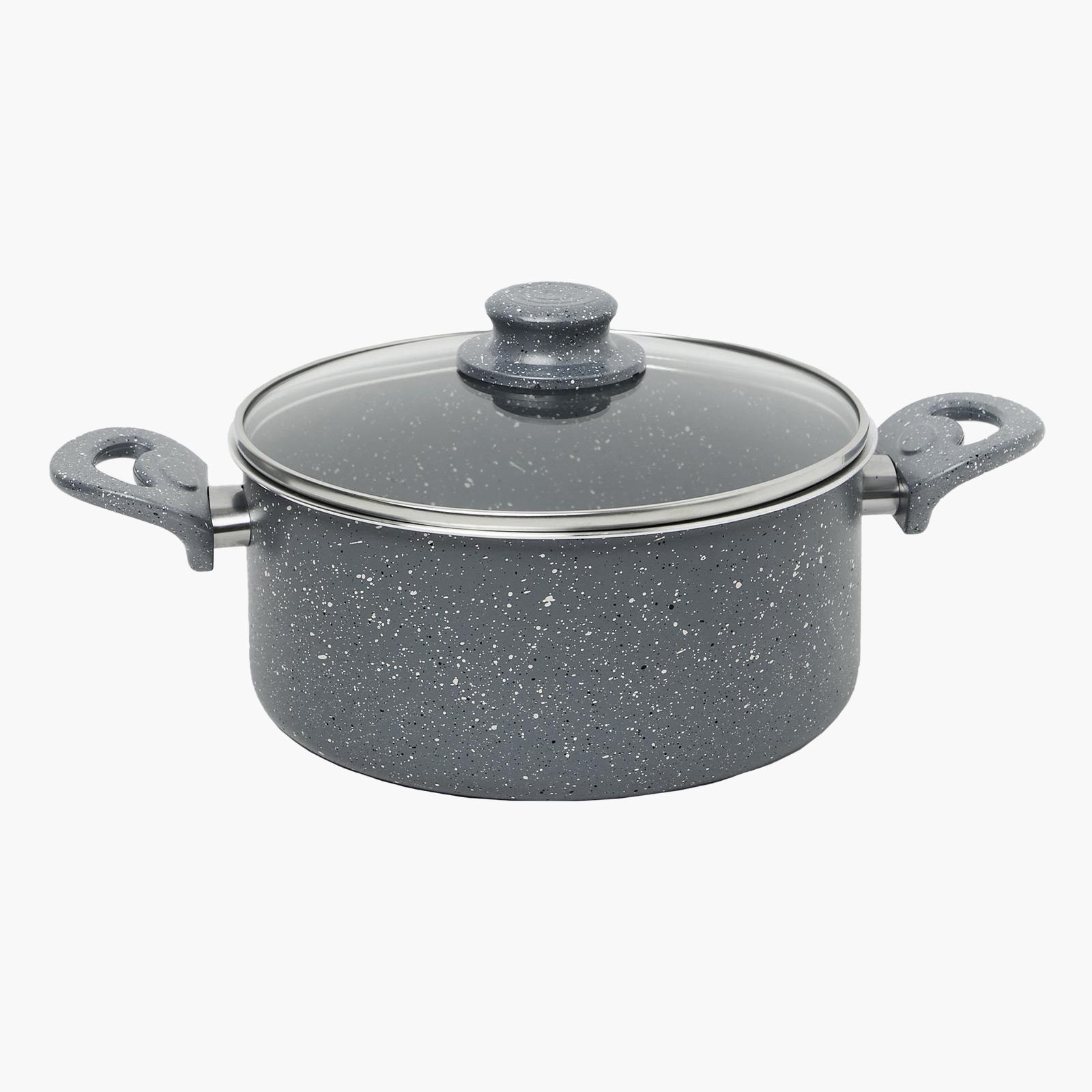 Kunzita Home Napoli 7-Pieces Turkish Granite Cookware Set-household-kitchen-cookware-cookwareandsets-image-4