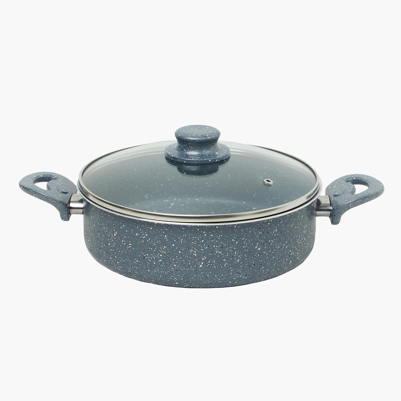 Kunzita Home Napoli 13-Pieces Turkish Granite Cookware Set-household-kitchen-cookware-cookwareandsets-image-5