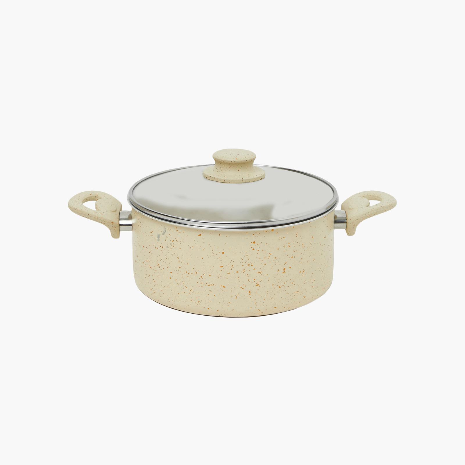 Kunzita Home Napoli 13-Pieces Turkish Granite Cookware Set-household-kitchen-cookware-cookwareandsets-image-3