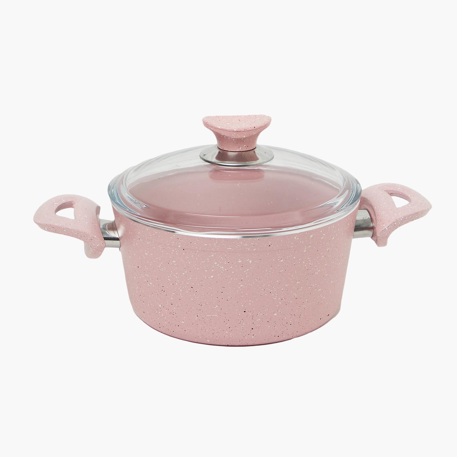 Turkish Granite 13-Piece Cookware Set with Pyrex Lid-household-kitchen-cookware-cookwareandsets-image-3