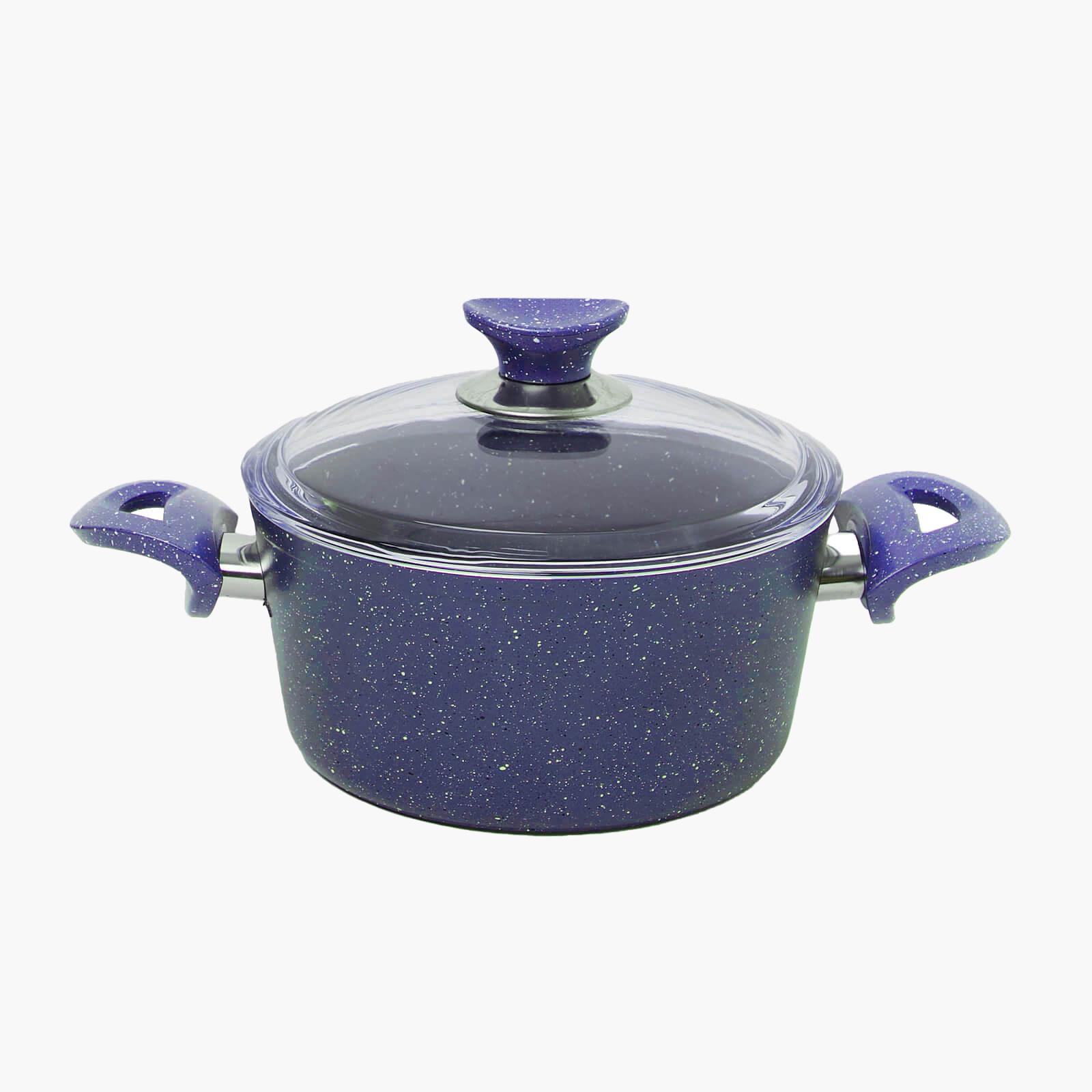 Turkish Granite 13-Piece Cookware Set with Pyrex Lid-household-kitchen-cookware-cookwareandsets-image-4