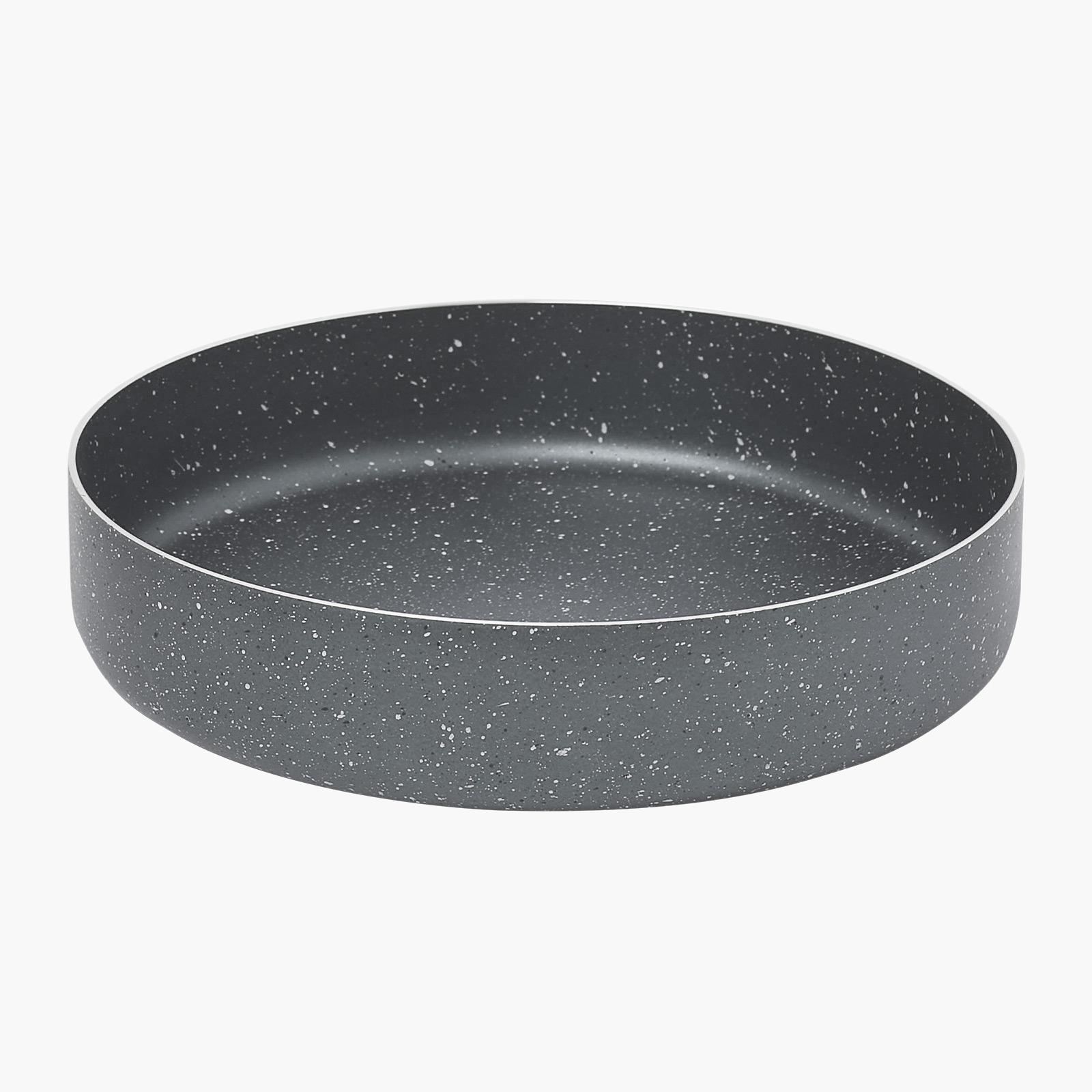 Kunzita Home Napoli 18-Piece Turkish Granite Cookware Set with Pyrex Lid-household-kitchen-cookware-cookwareandsets-image-5