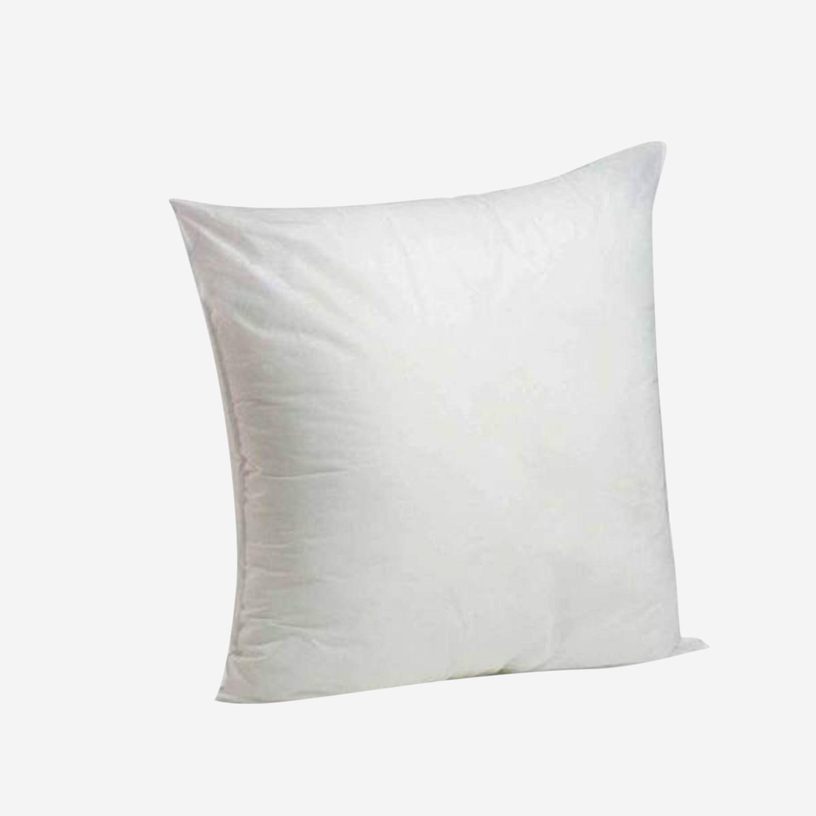 Square Microfibre Cushion Filler - 65x65 cms-household-cushionsandthrows-filledcushions-cushioninserts-image-1