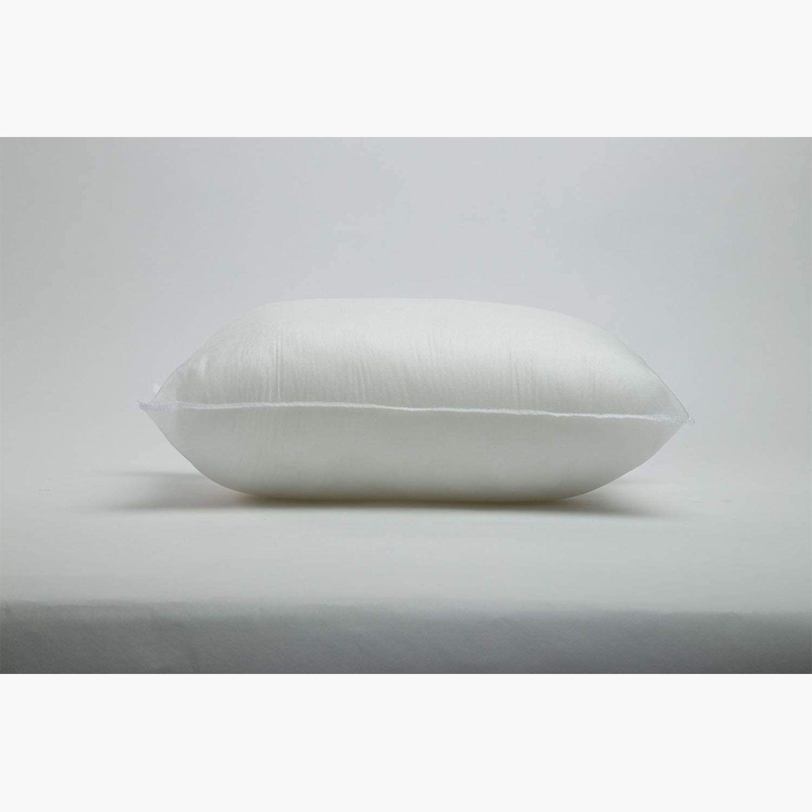 Square Microfibre Cushion Filler - 65x65 cms-household-cushionsandthrows-filledcushions-cushioninserts-image-2
