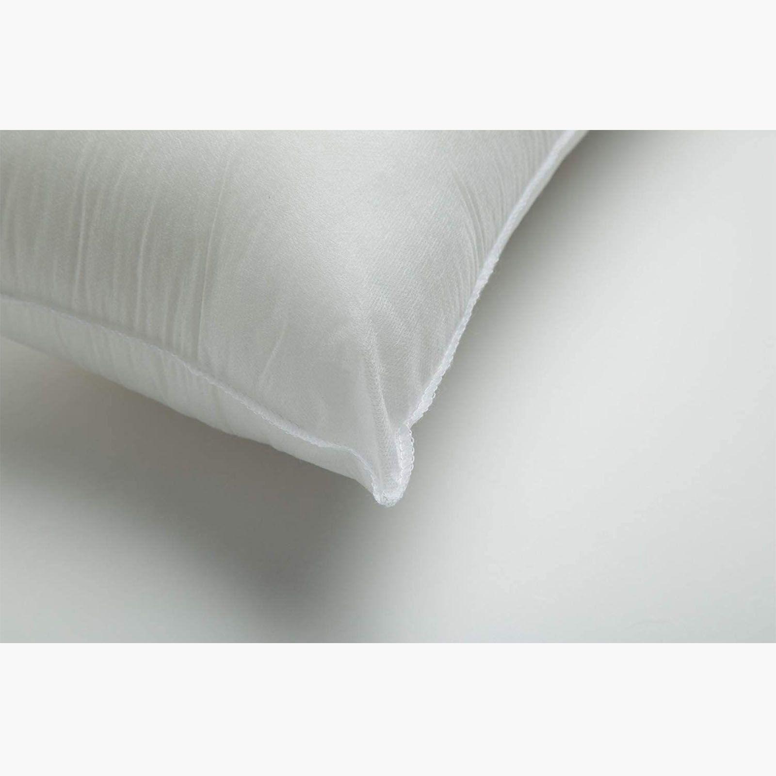 Rectangular Microfibre Cushion Filler - 50x30 cms-household-cushionsandthrows-filledcushions-cushioninserts-image-3