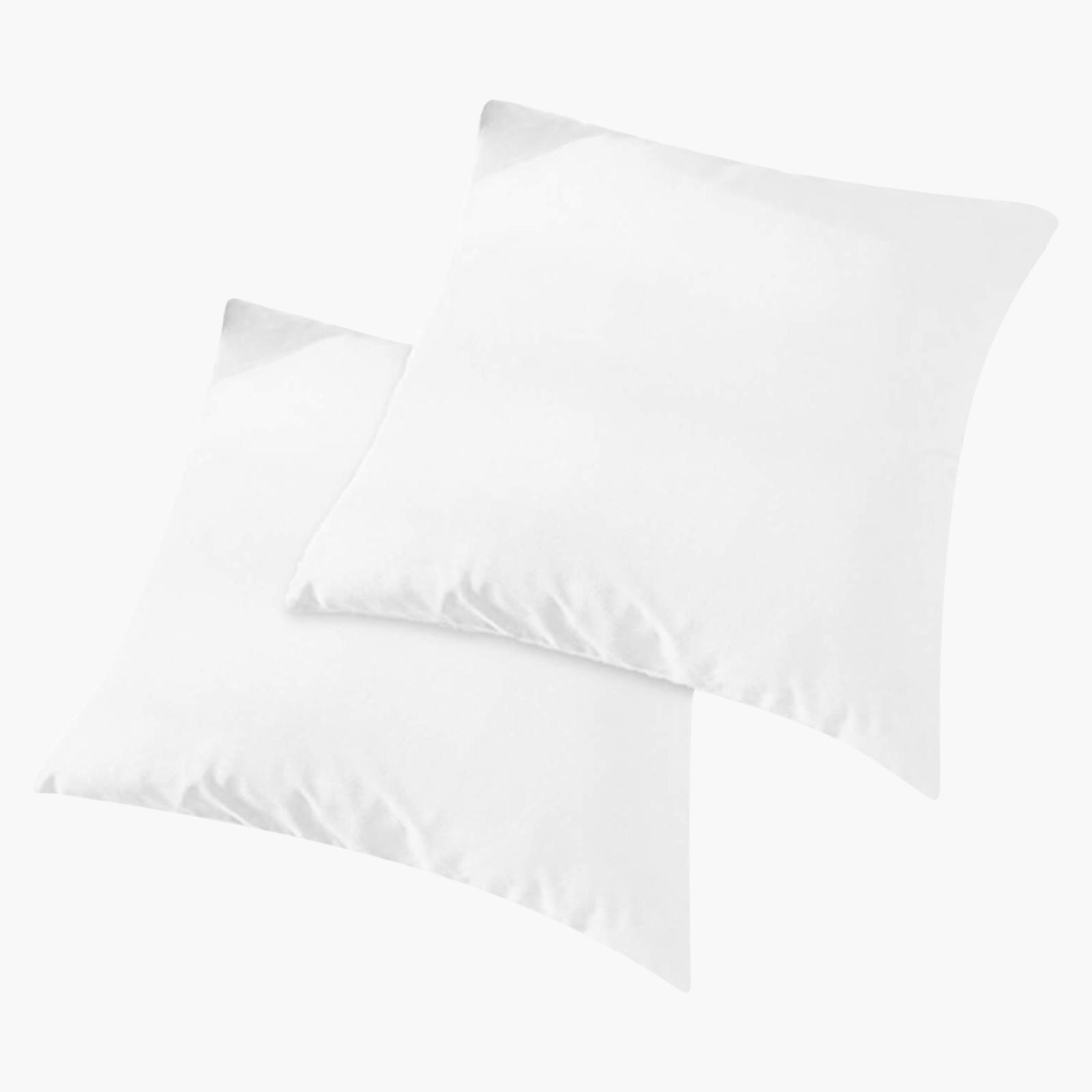 Velvet 2-Piece Filled Cushion Set - 65x65 cms-household-cushionsandthrows-filledcushions-decorativecushions-image-3