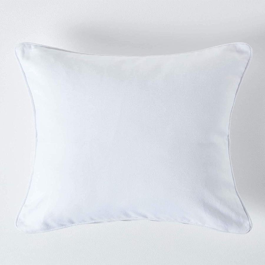 Microfiber Prime Pillow - 75x50 cms-household-bedding-pillows-image-4