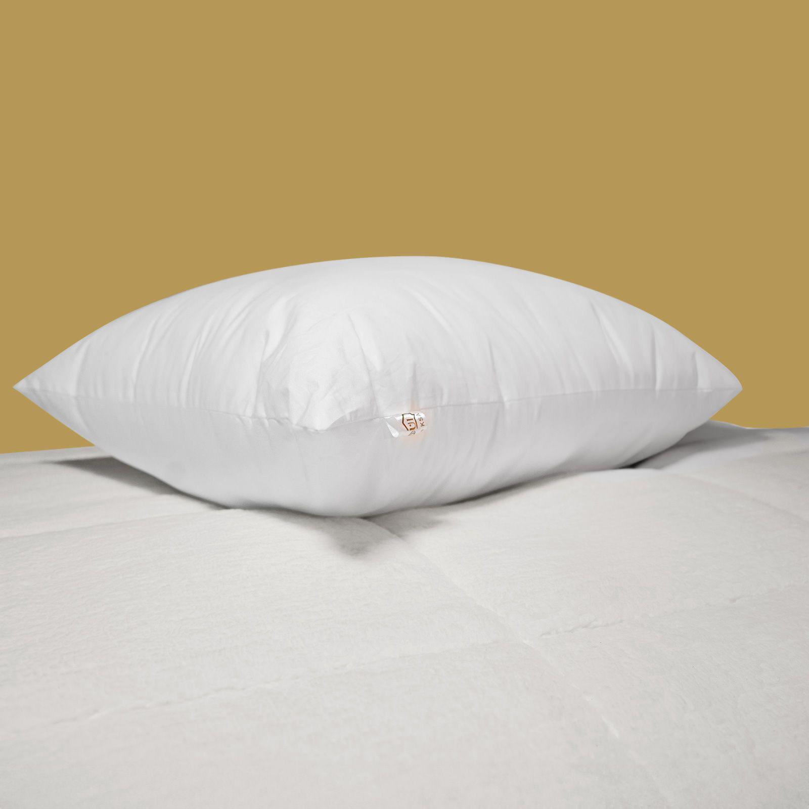 Double-Face Pillow - 75x50 cms-household-bedding-pillows-image-6