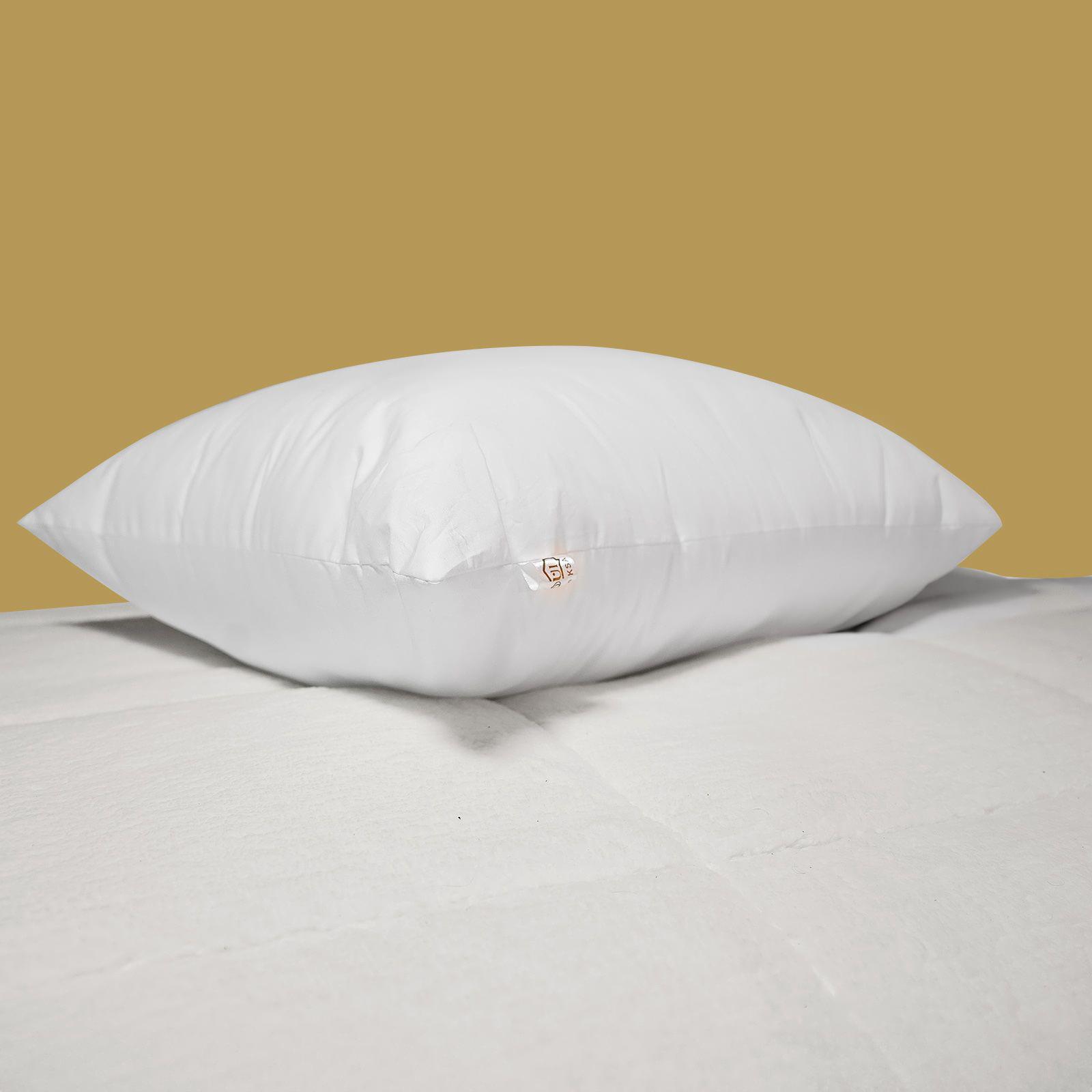 Double-Face Pillow - 90x50 cms-household-bedding-pillows-image-6