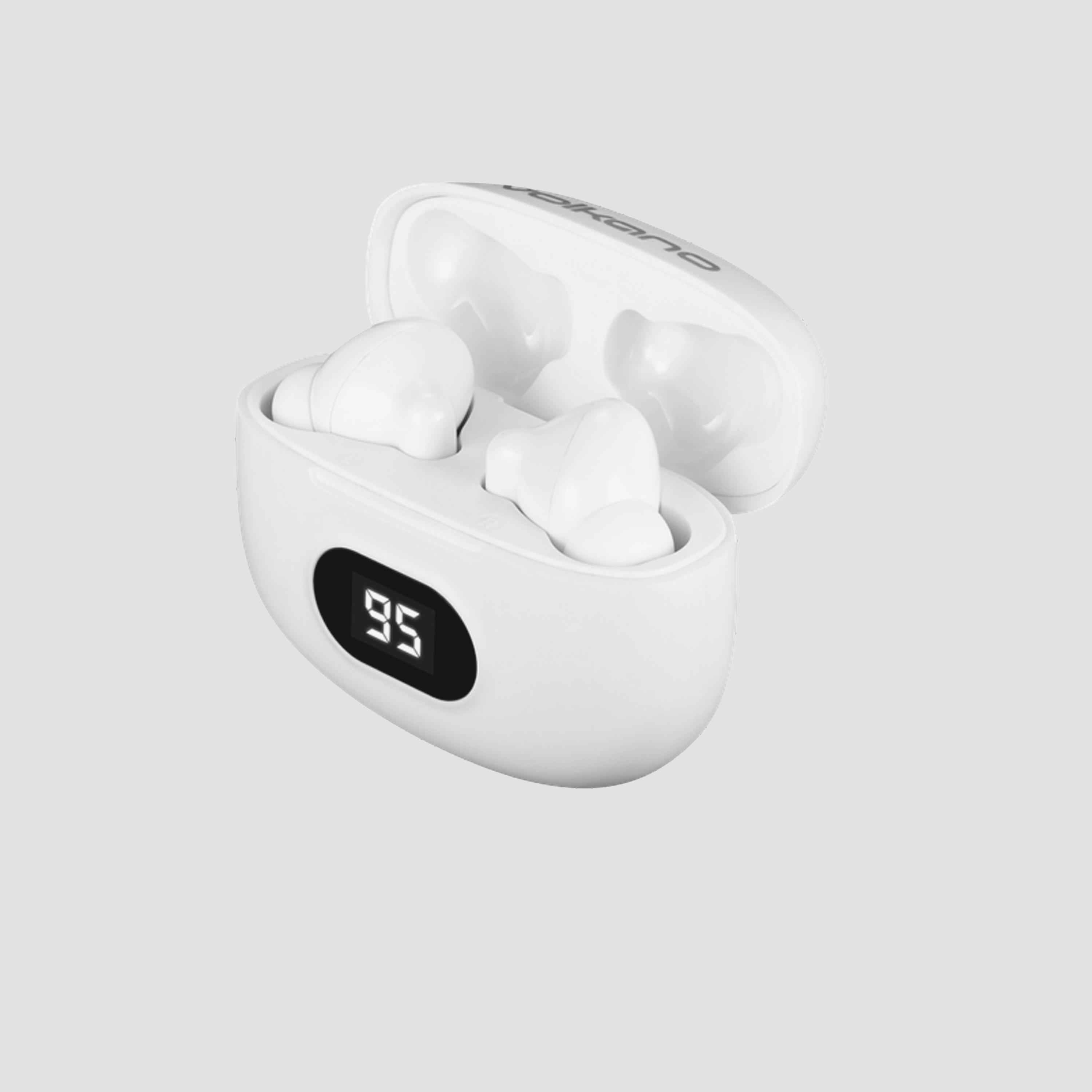 Volkano Yeti Series Wireless Earphone-electronics-headphonesandearphones-image-1