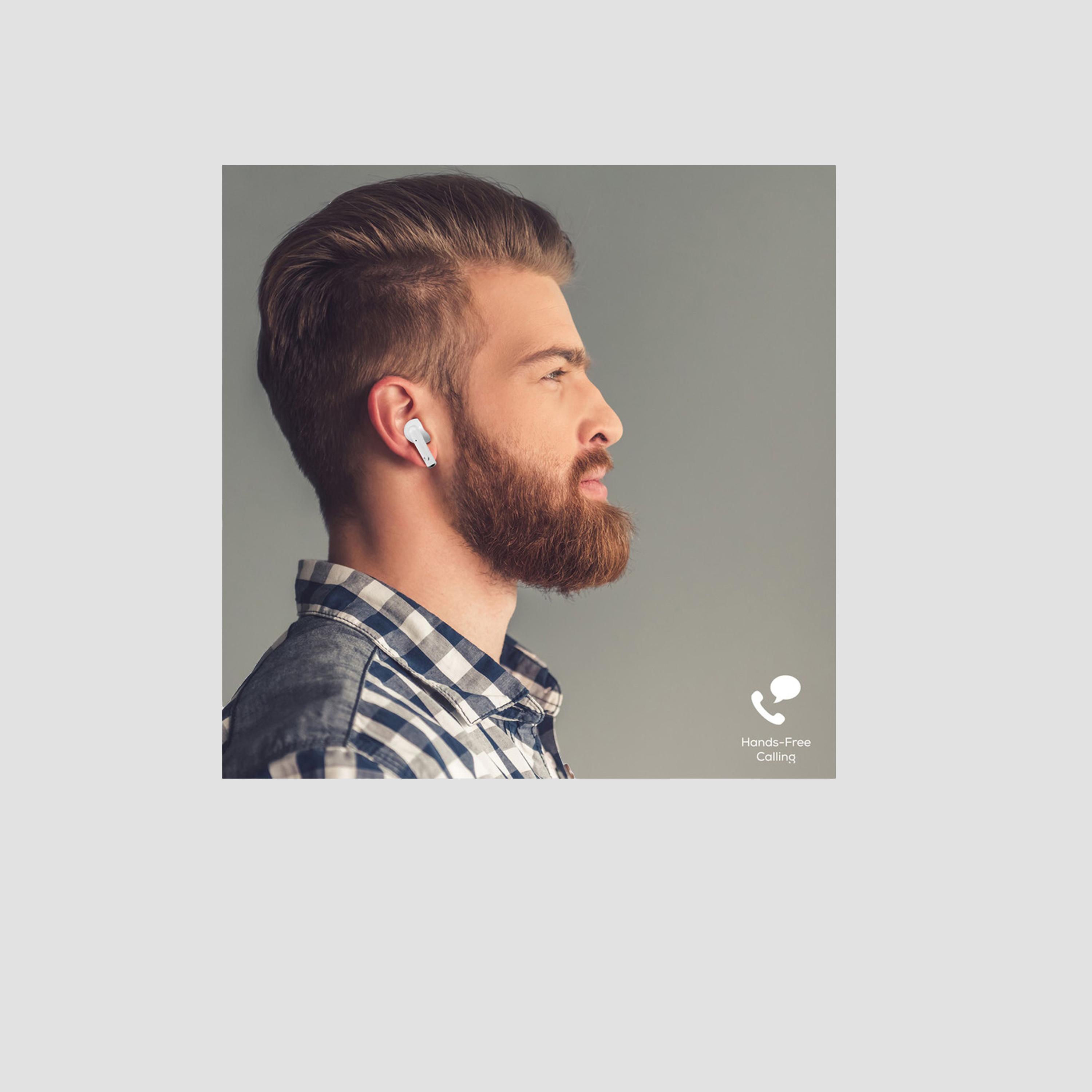 Volkano Yeti Series Wireless Earphone-electronics-headphonesandearphones-image-4