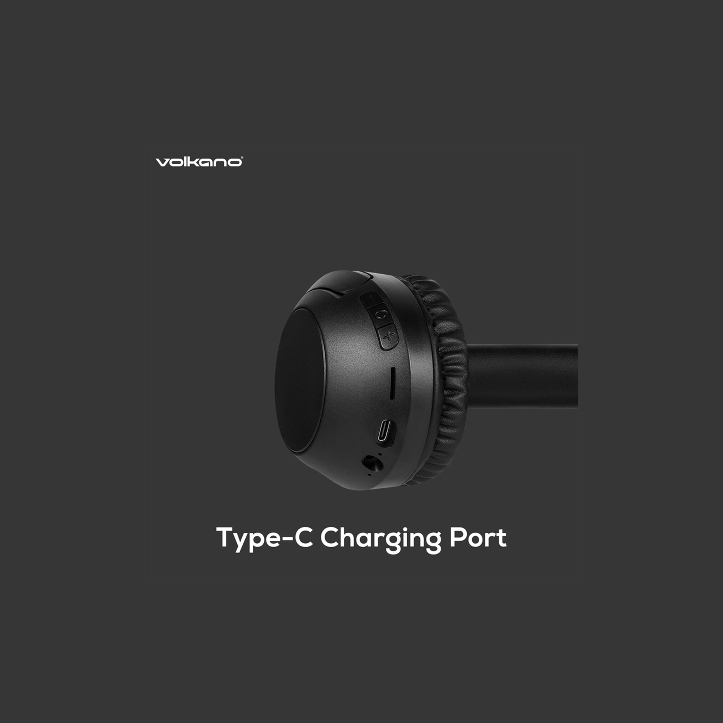 Volkano Ephemeris Series Bluetooth Headphone-electronics-headphonesandearphones-image-3