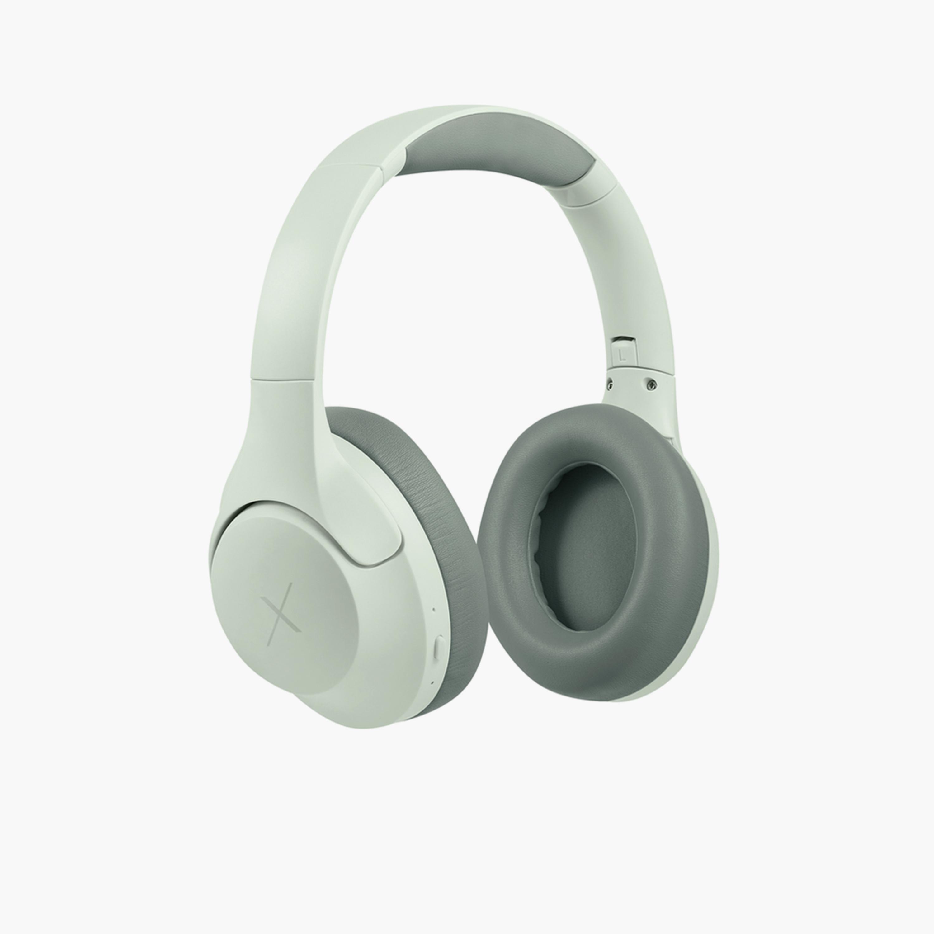 VolkanoX VXH200 Bluetooth Headphones with Active Noise Cancelling-electronics-headphonesandearphones-image-1