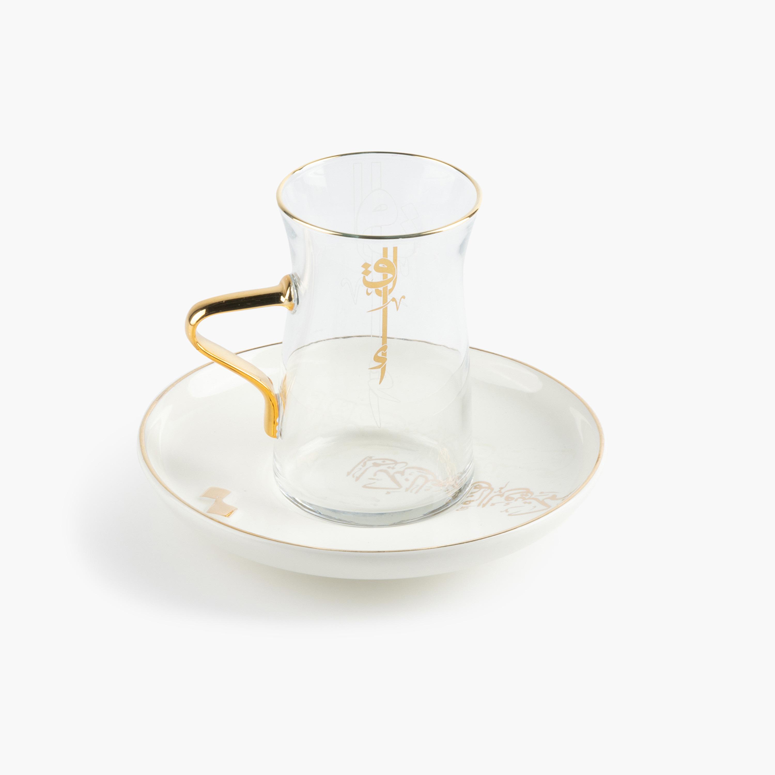 Lqaa 19-Piece Tea Cup and Saucer Set-household-dining-teaandcoffee-teaandcoffeesets-image-4
