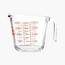 Anchor Hocking Measuring Cup - 1 L-InfluencerCodes_Ramadan26_All_20012026-image-2