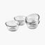 Anchor Hocking 4-Piece Custard Cup Set - 177 ml-InfluencerCodes_Ramadan26_All_20012026-image-1