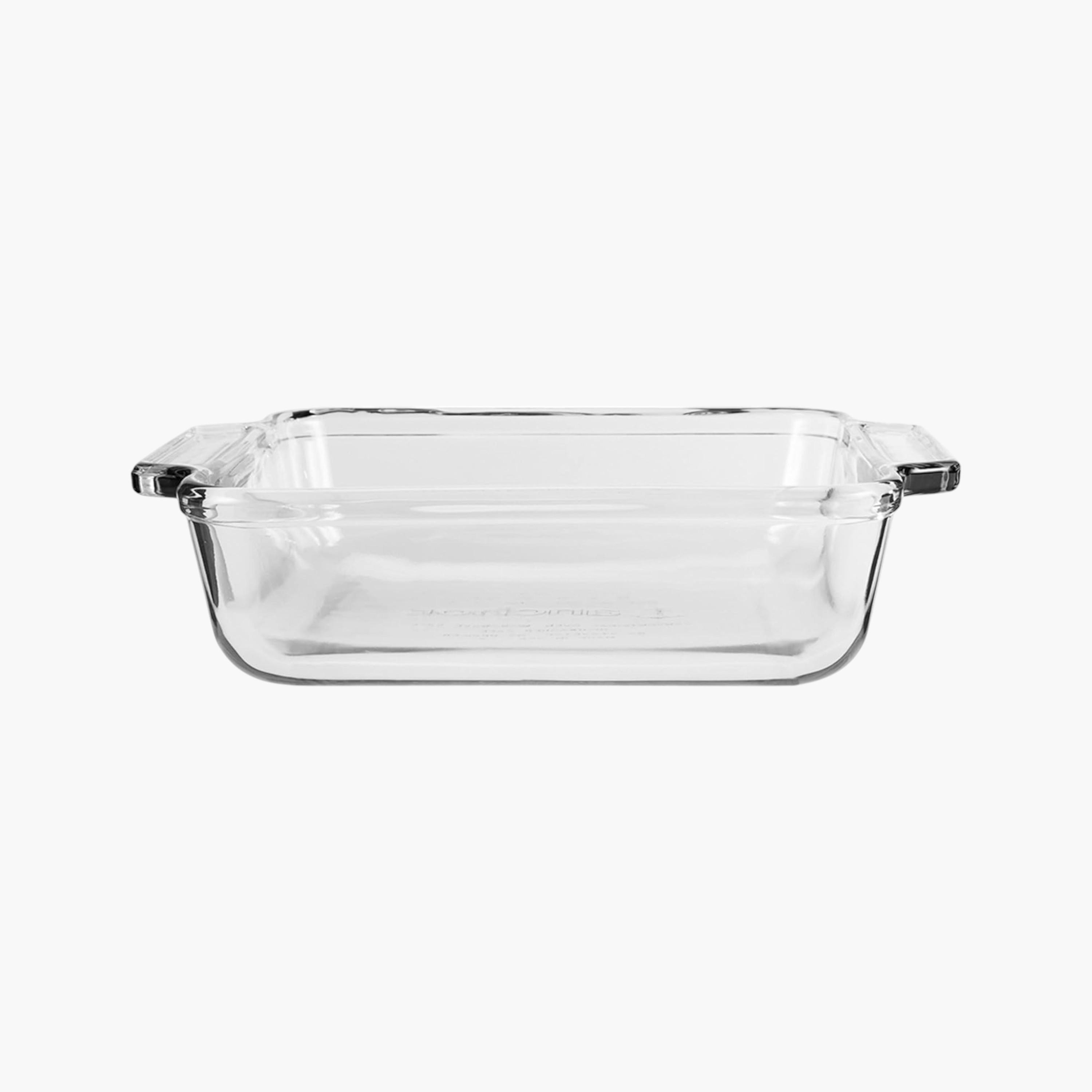 Anchor Hocking Cake Dish - 2 L