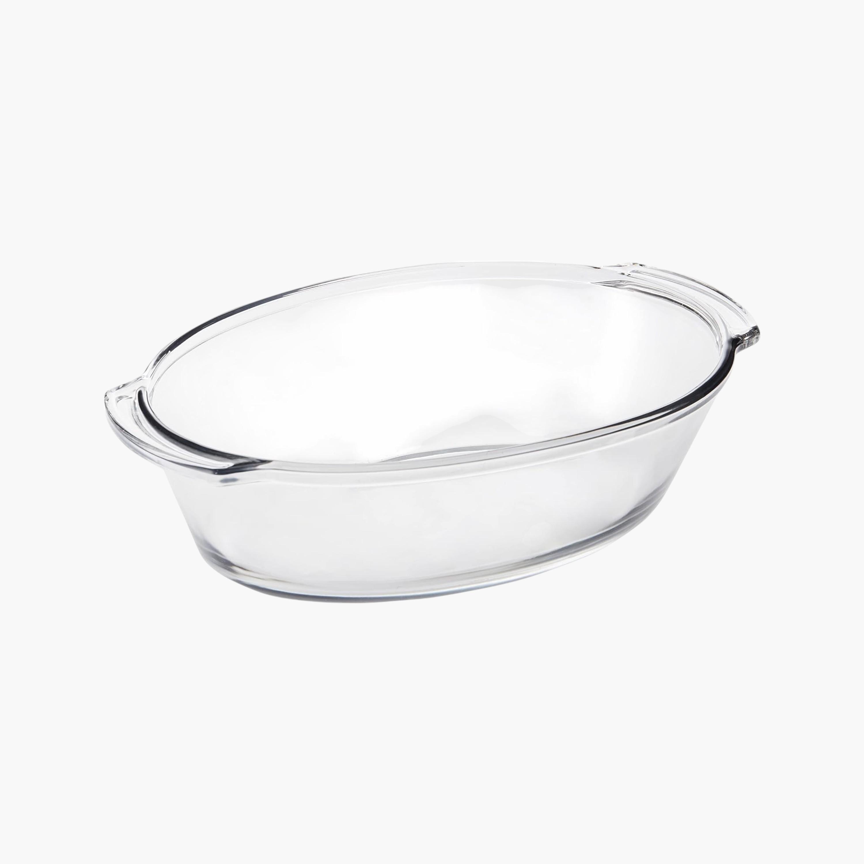 Anchor Hocking Roaster Dish - 3.8 L