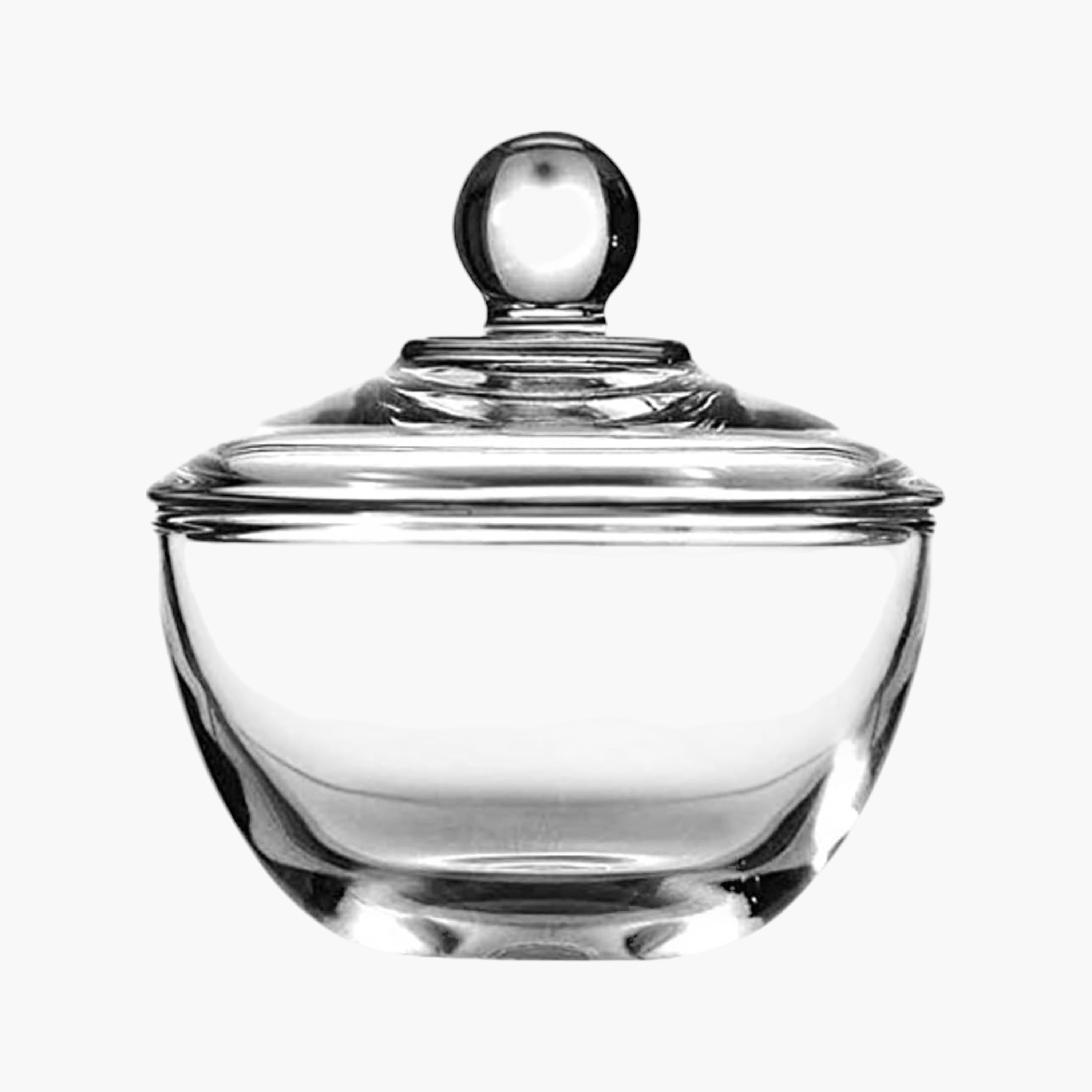 Anchor Hocking Sugar Bowl - 236 ml