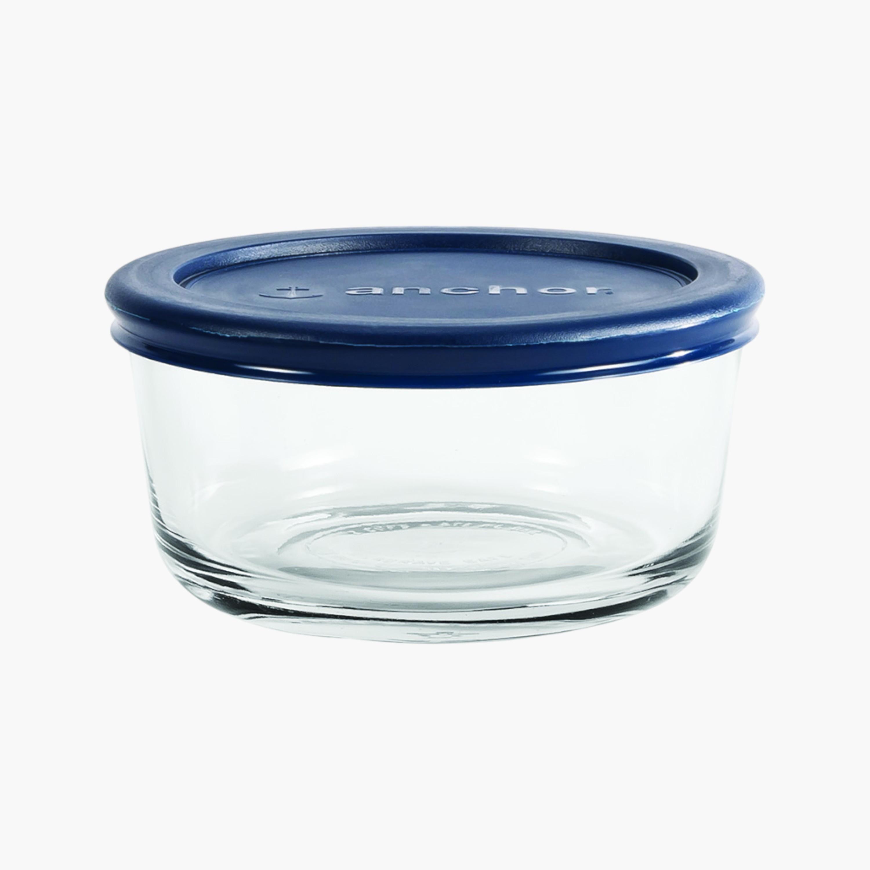 Anchor Hocking Storage Container - 473 ml