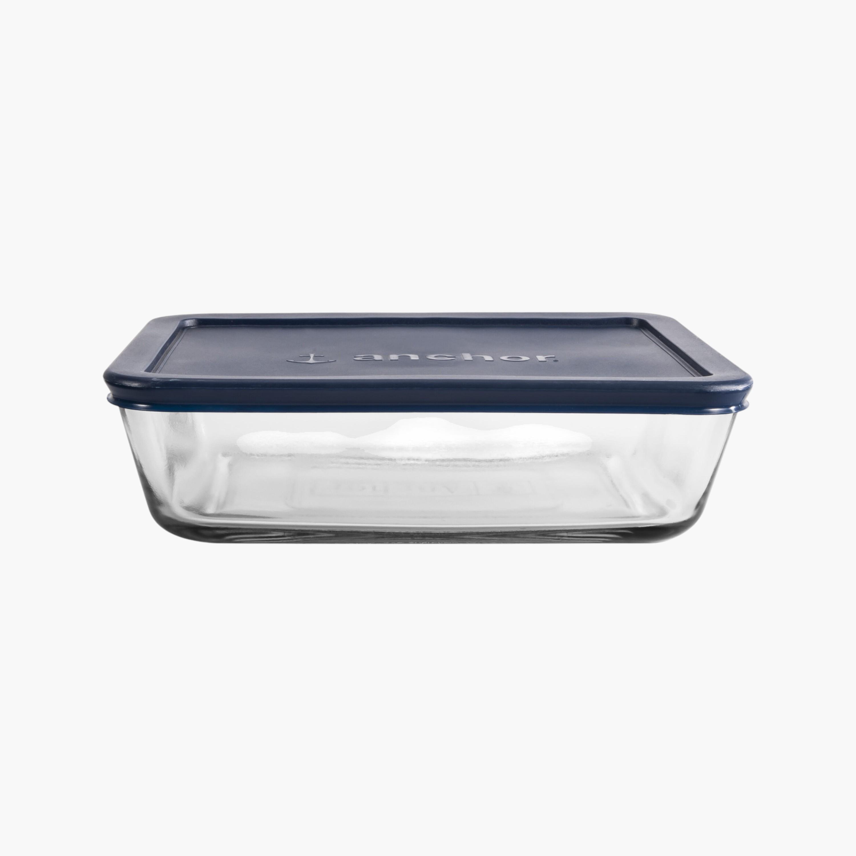 Anchor Hocking Storage Container - 1.1 L
