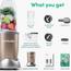 Nutribullet Pro 9-Piece Blender Set - NB-201-InfluencerCodes_Ramadan26_All_20012026-image-3