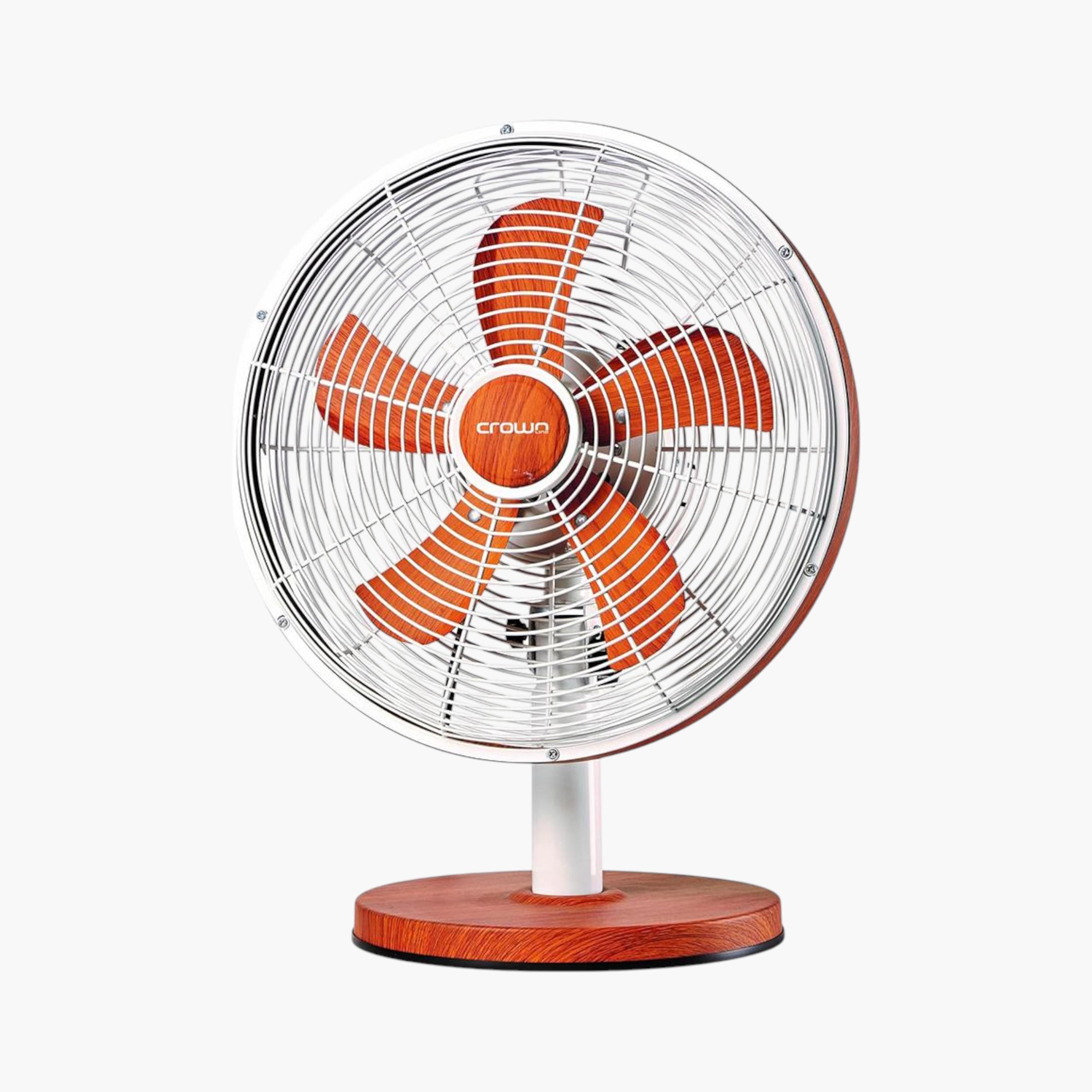 Crownline 12 Inch Table Fan - TF-292W