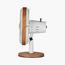 Crownline 12 Inch Table Fan - TF-292W-InfluencerCodes_Ramadan26_All_20012026-image-2