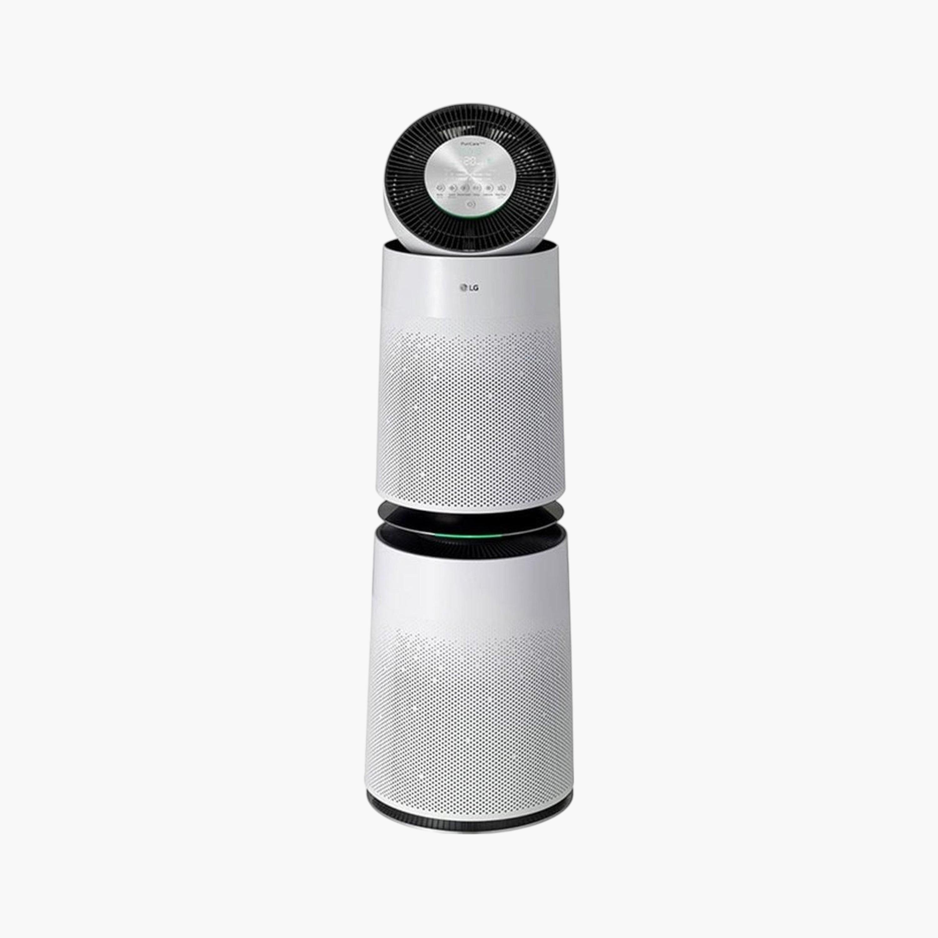 LG Puricare Air Purifier - AS10GDWH0