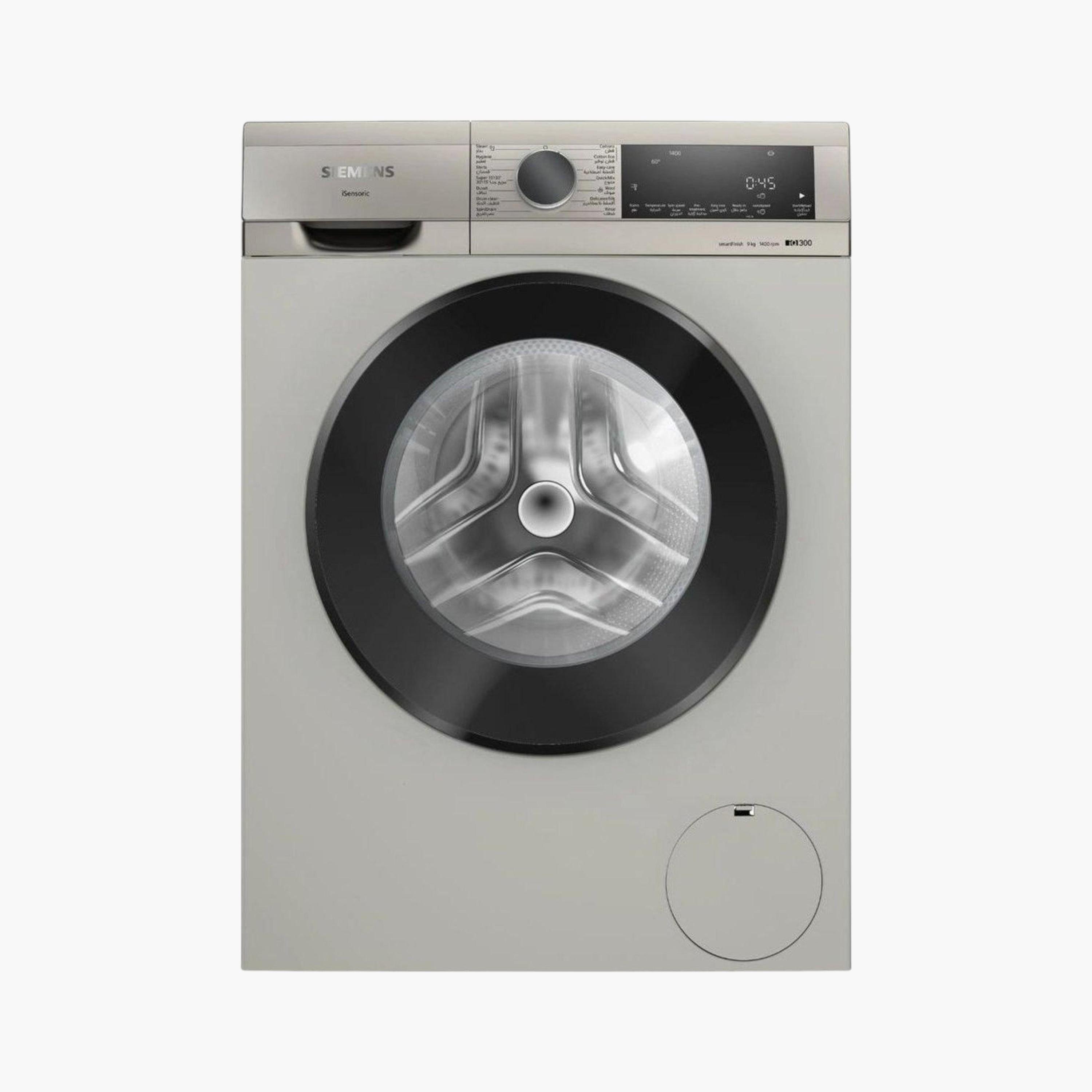 Siemens iQ300 9 kg Front Load Washer - WG44A10XGC