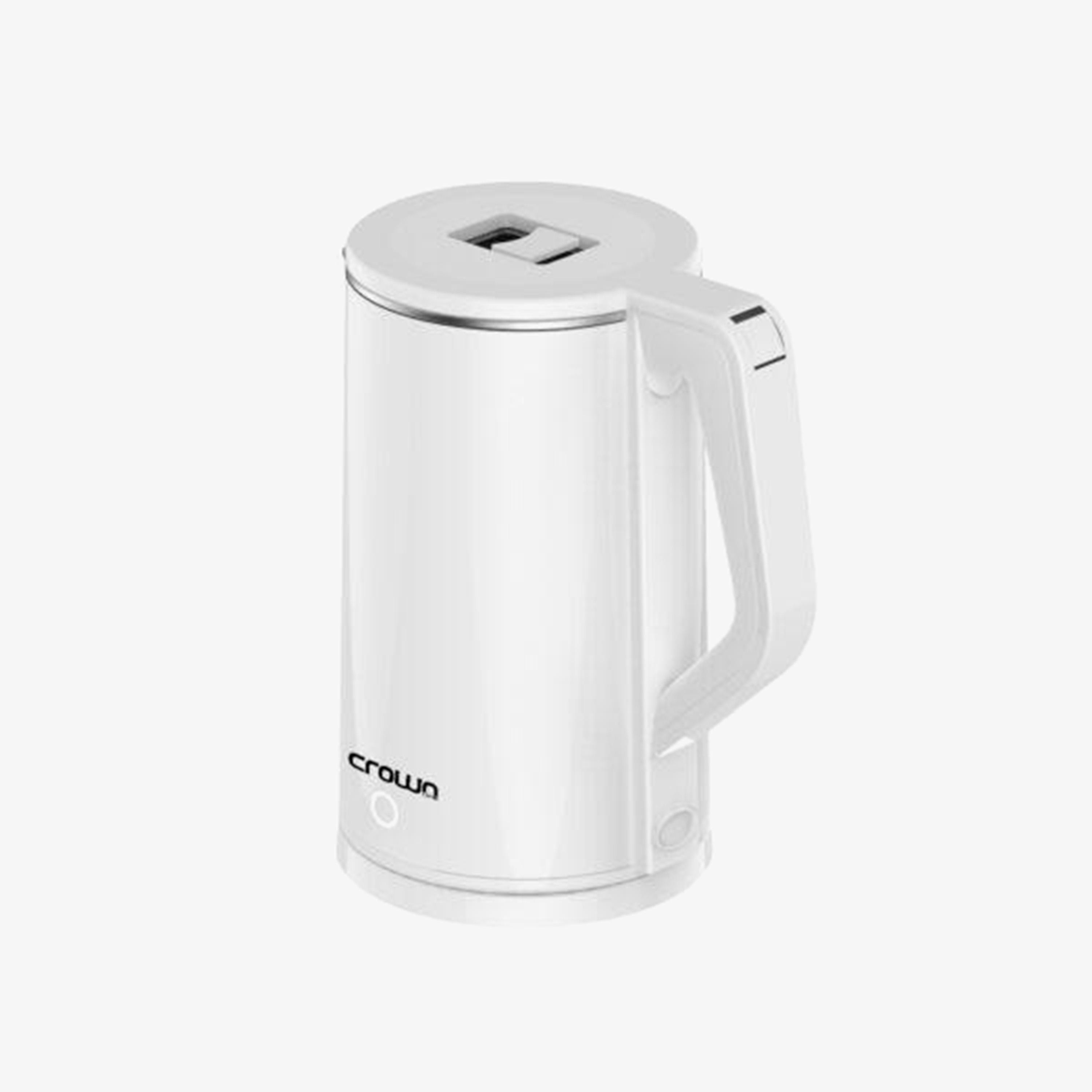 Crownline Cordless Electric Kettle - KT-394